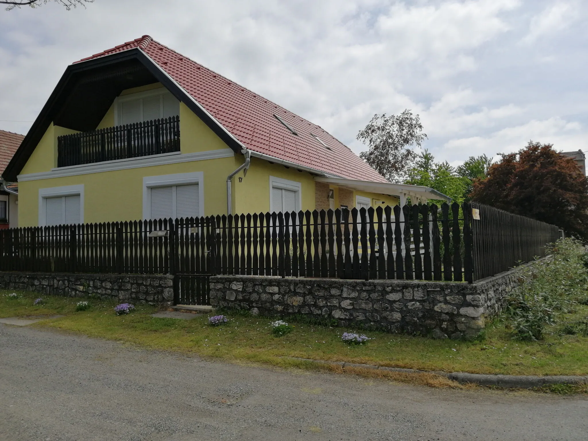 Fitt Vendégház Sümeg – Sümeg, Węgry
