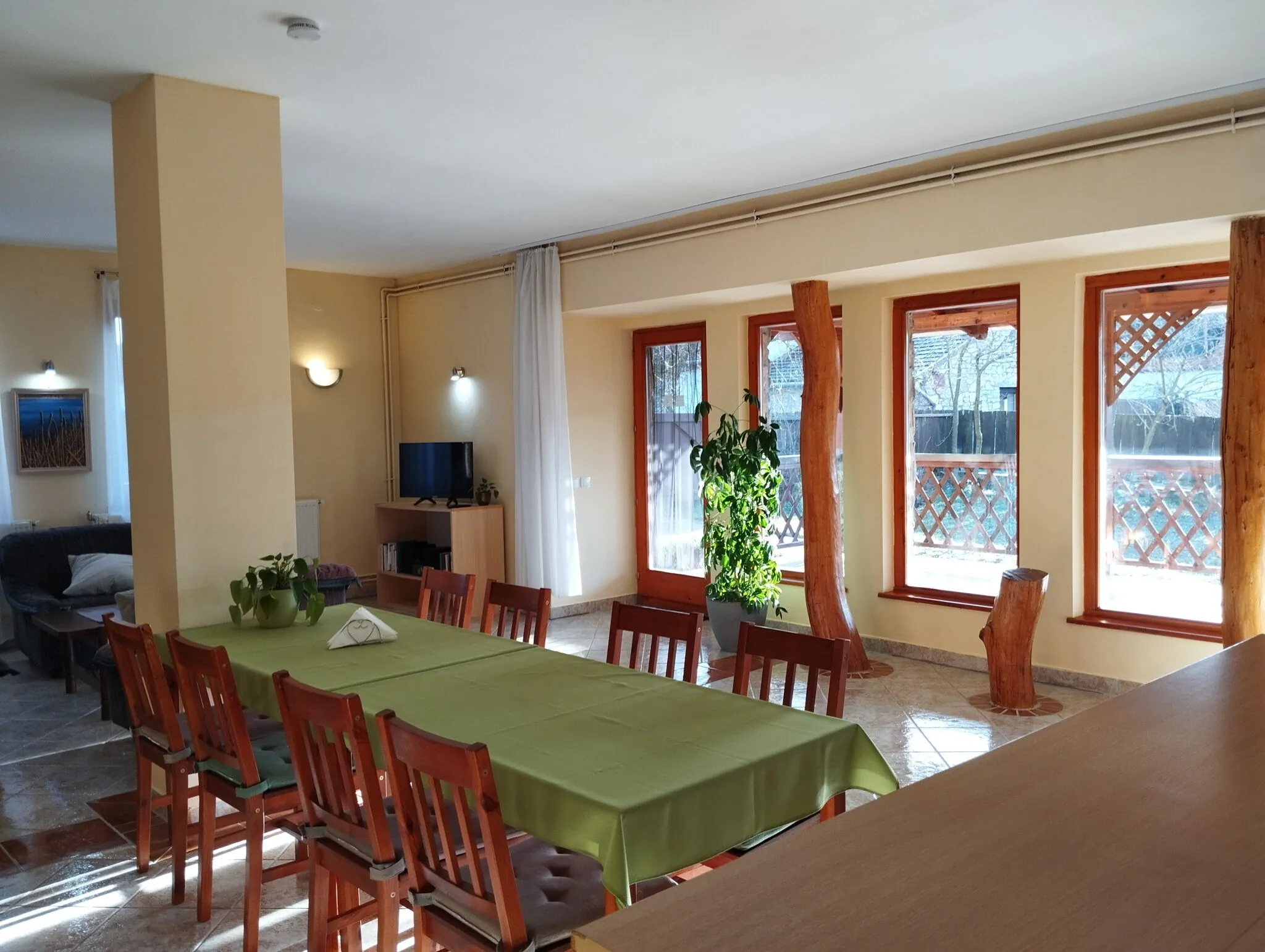 Veranda Vendégház Pécsely – Pécsely, Ungaria