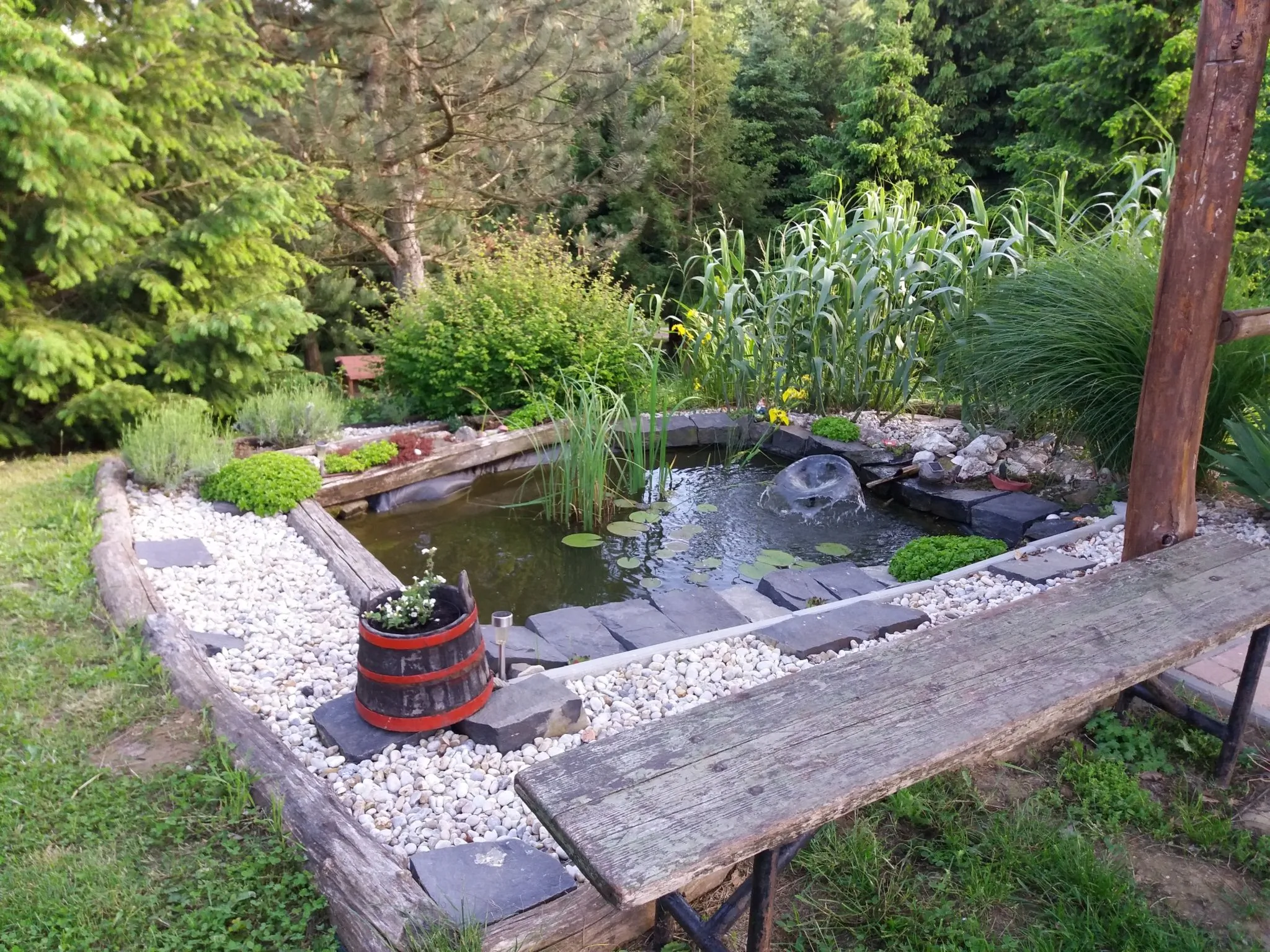 Napfény Camping Taliándörögd – Taliándörögd, Ungaria