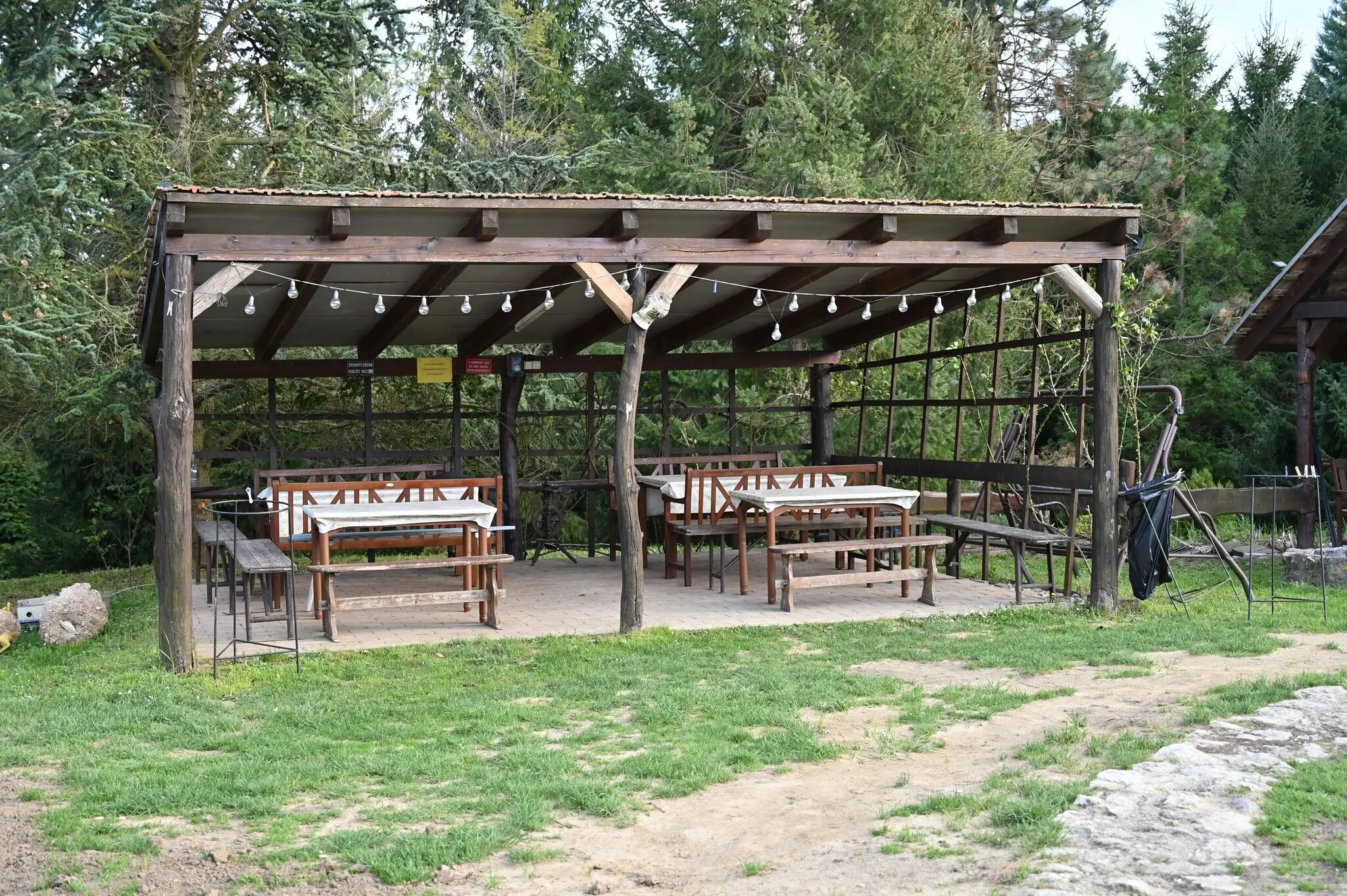 Napfény Camping Taliándörögd – Taliándörögd, Ungaria