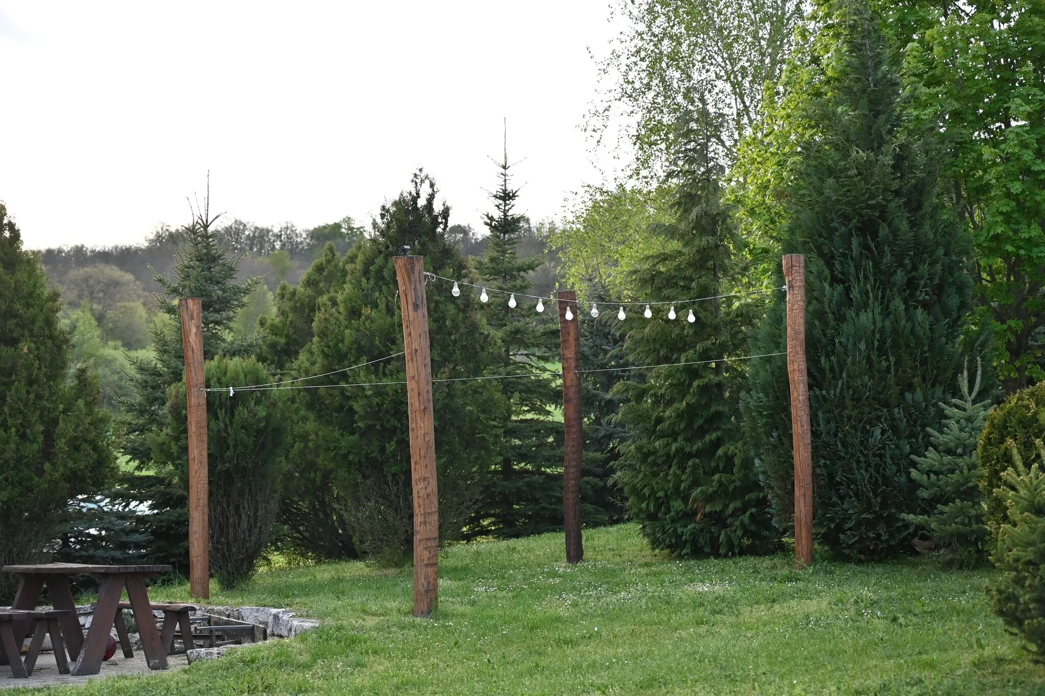 Napfény Camping Taliándörögd – Taliándörögd, Ungaria