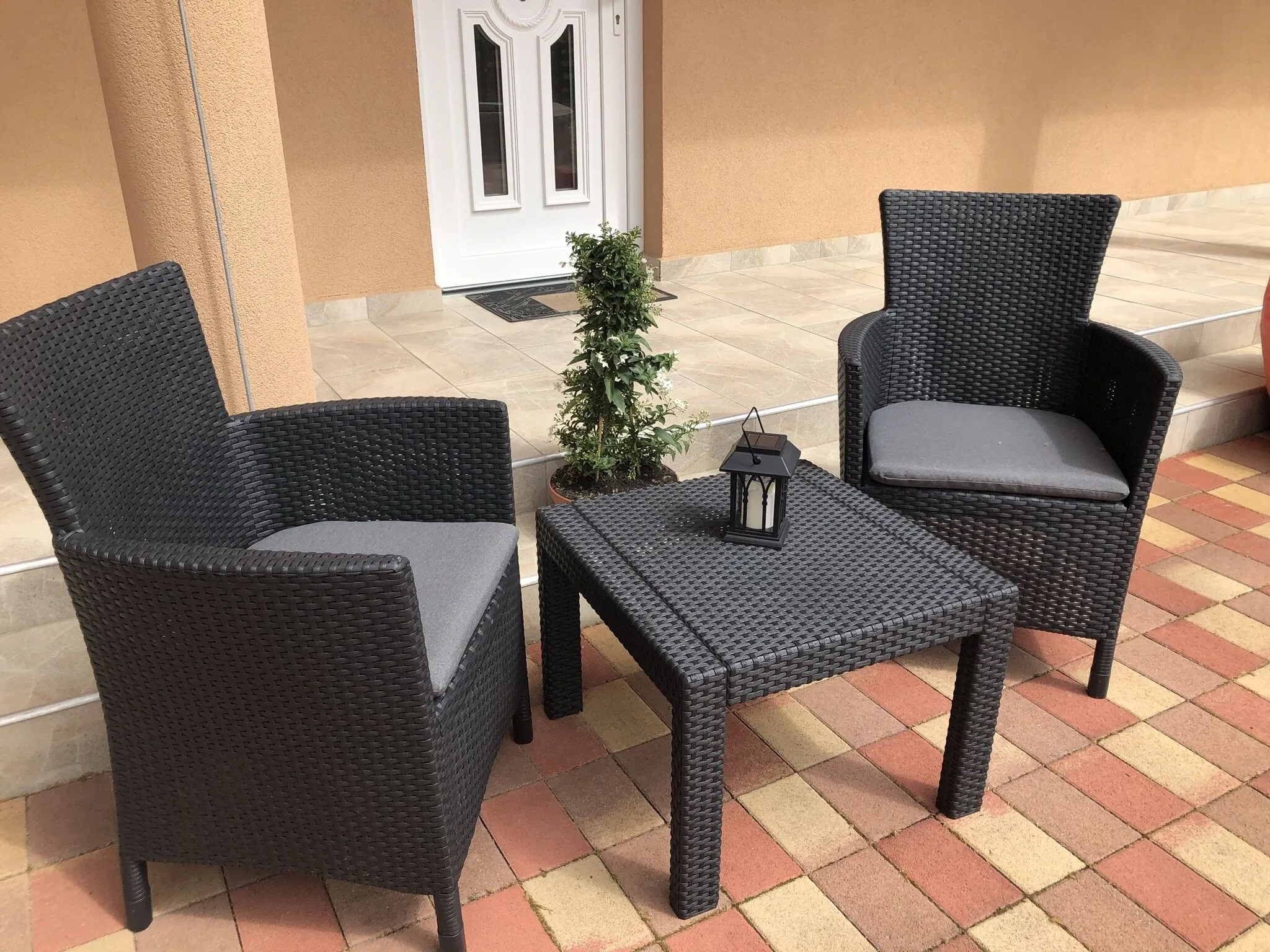 Boró Apartman Tiszafüred – Tiszafüred, Ungaria