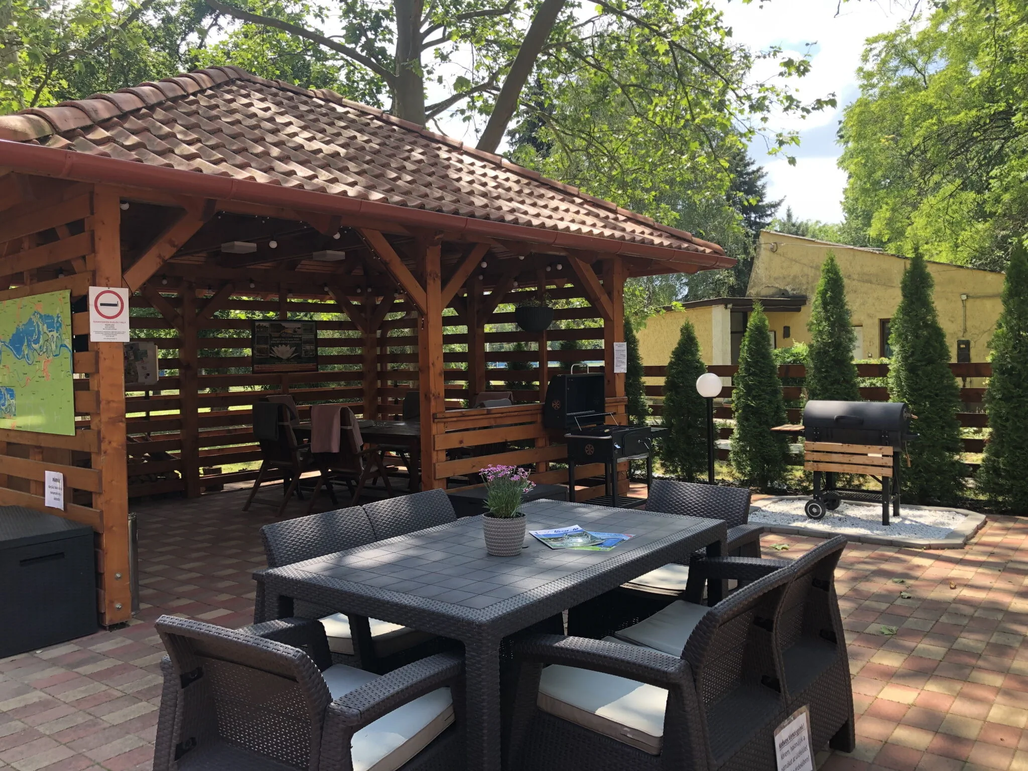 Boró Apartman Tiszafüred – Tiszafüred, Ungaria