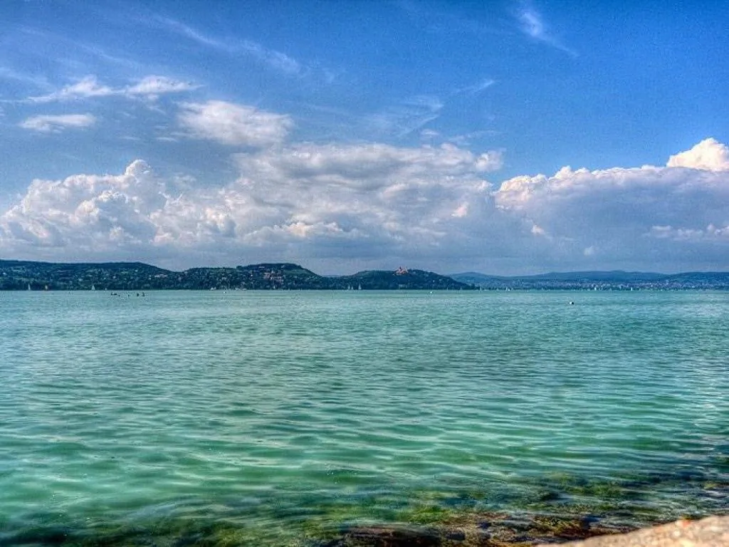 Neptun Apartmanok Balatonföldvár – Balatonföldvár, Ungaria