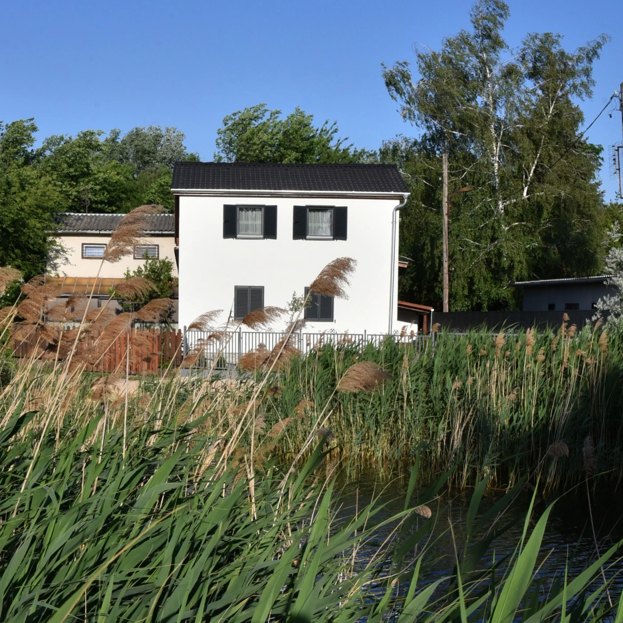 Sirály Apartman Hajdúnánás - foto 2