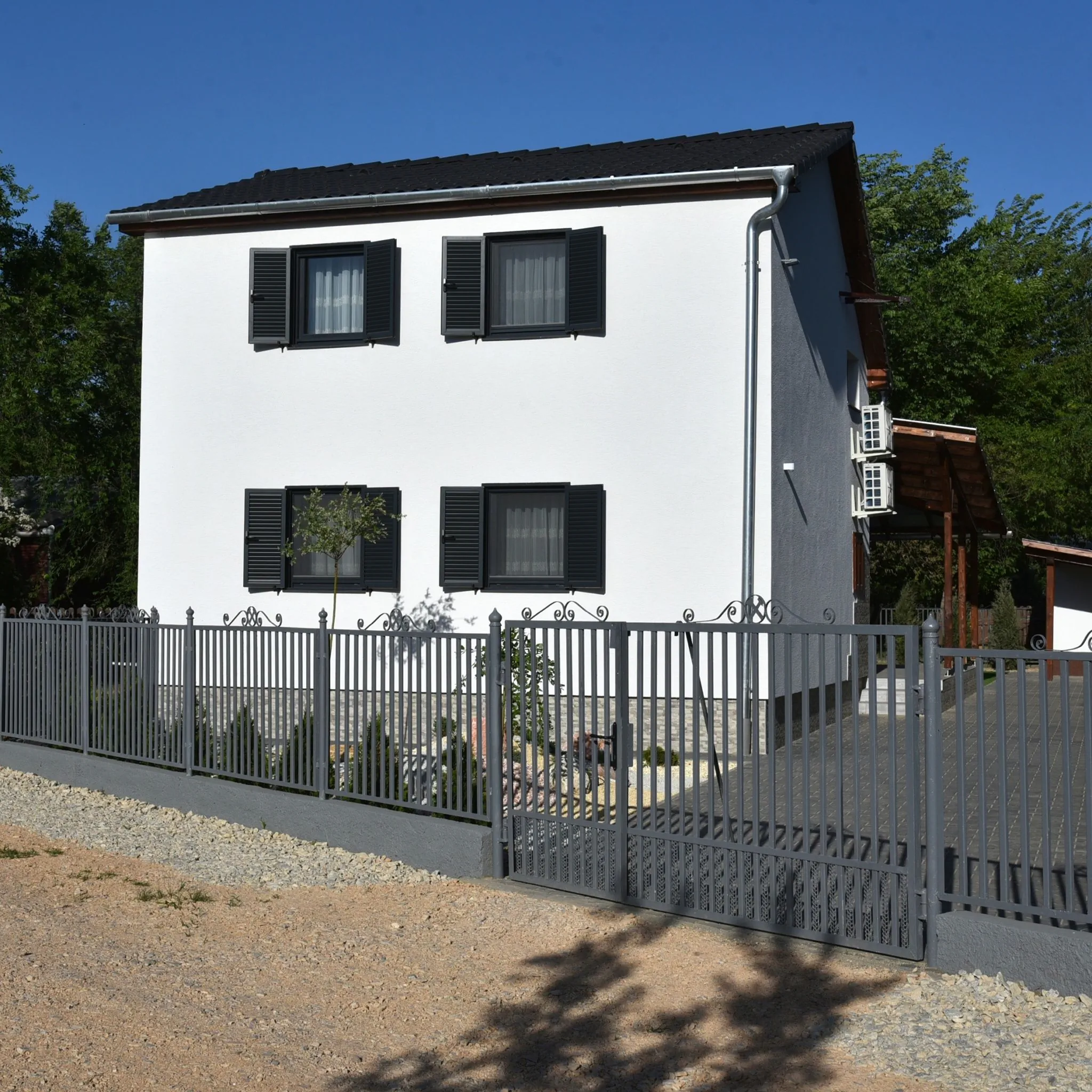 Sirály Apartman Hajdúnánás - foto 4