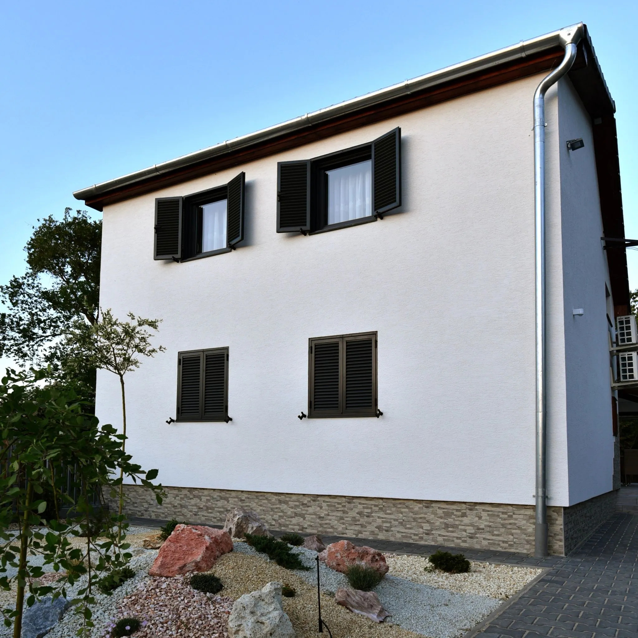 Sirály Apartman Hajdúnánás - foto 1