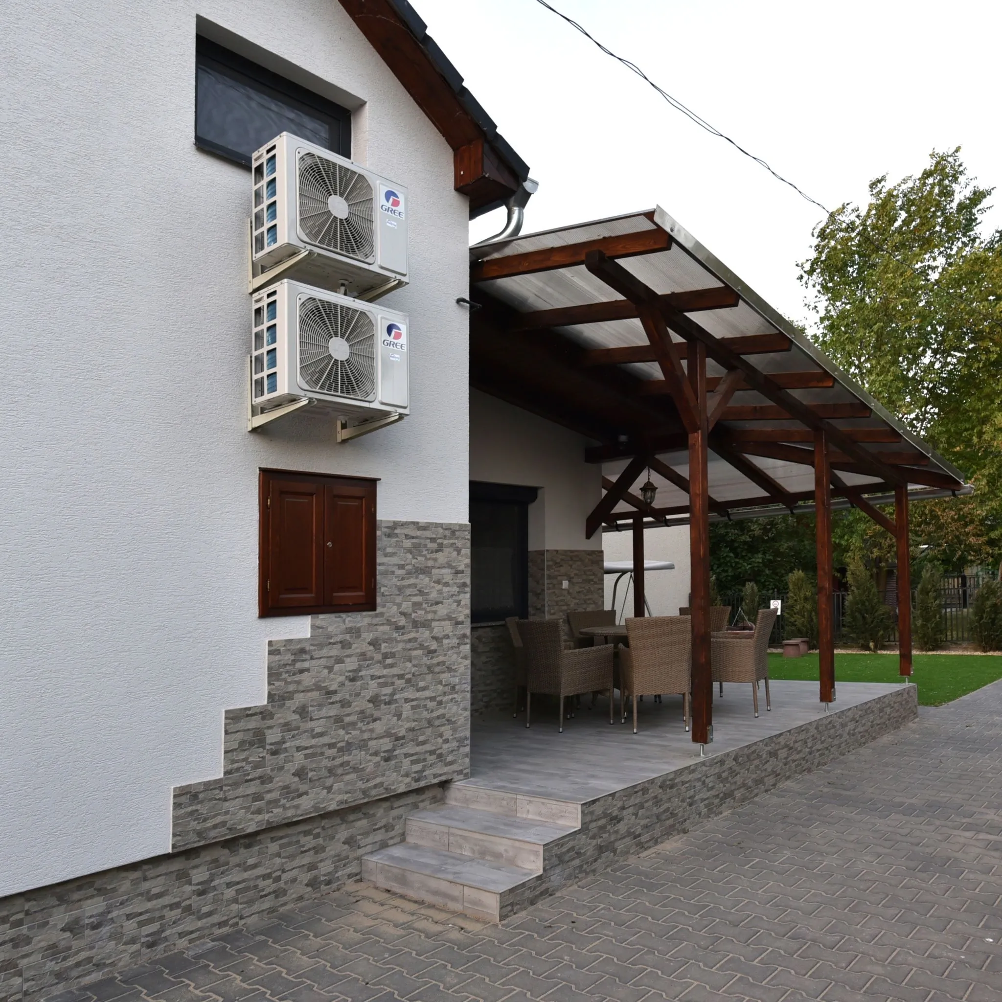 Sirály Apartman Hajdúnánás - foto 8
