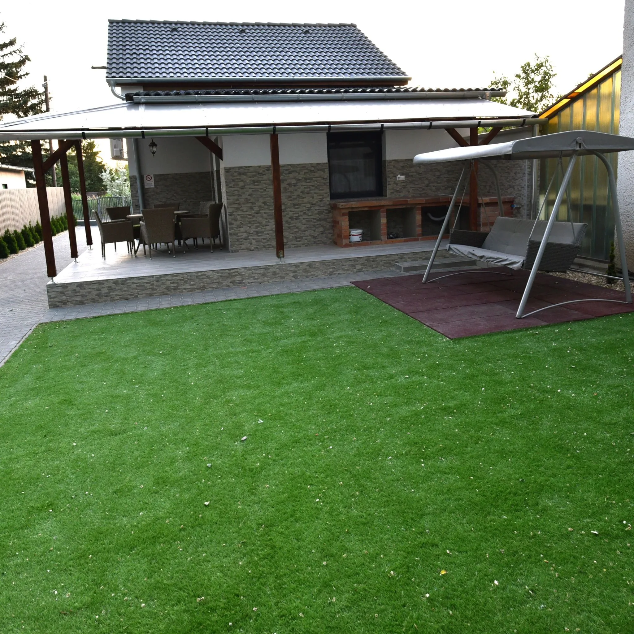 Sirály Apartman Hajdúnánás - foto 9