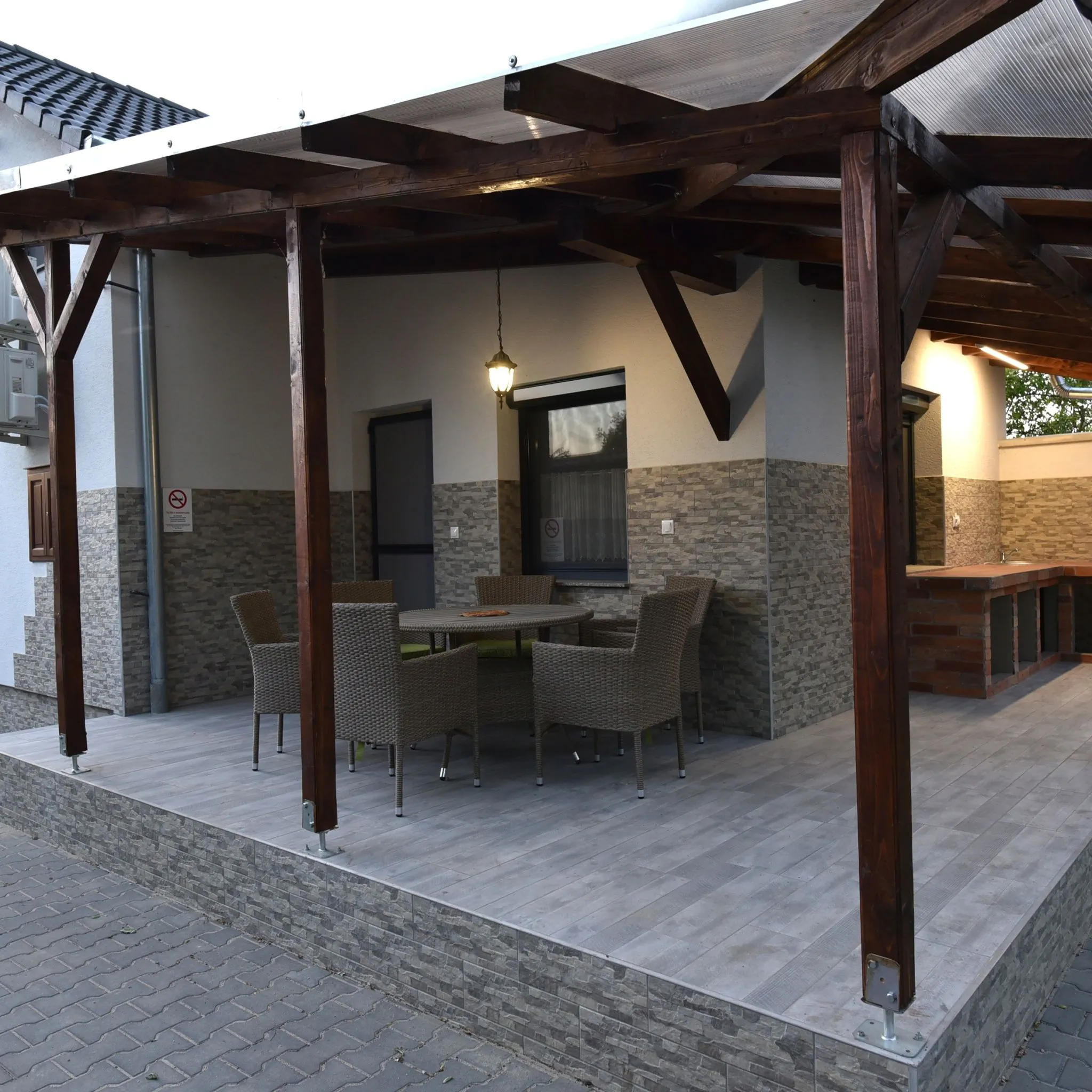 Sirály Apartman Hajdúnánás - foto 10