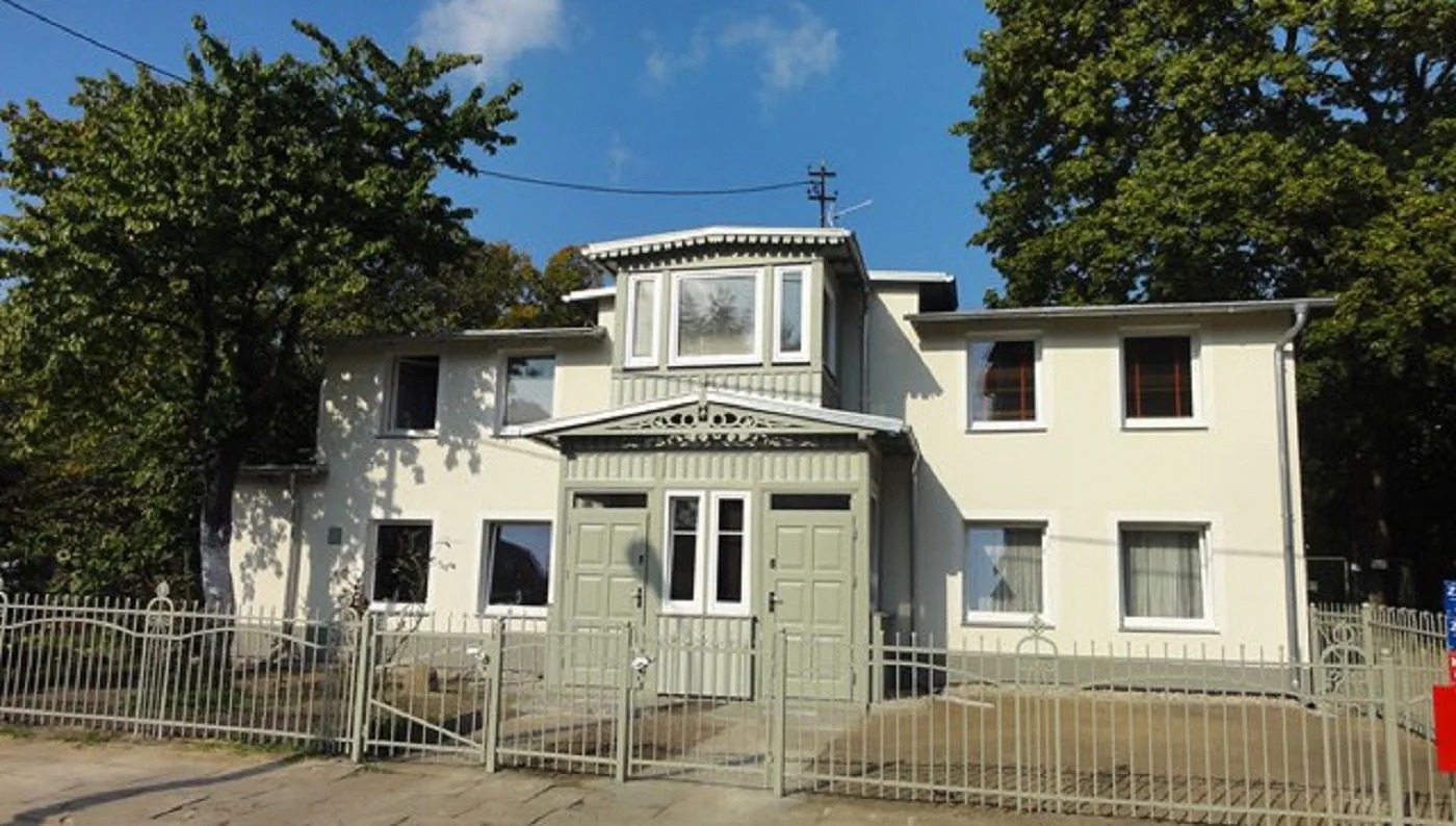 Apartament Sopot Broniewskiego – Sopot, Polska
