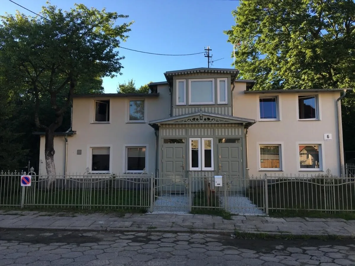 Apartament Sopot Broniewskiego – Sopot, Polska