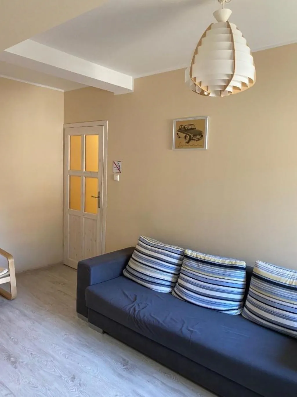 Apartament Sopot Broniewskiego – Sopot, Polska