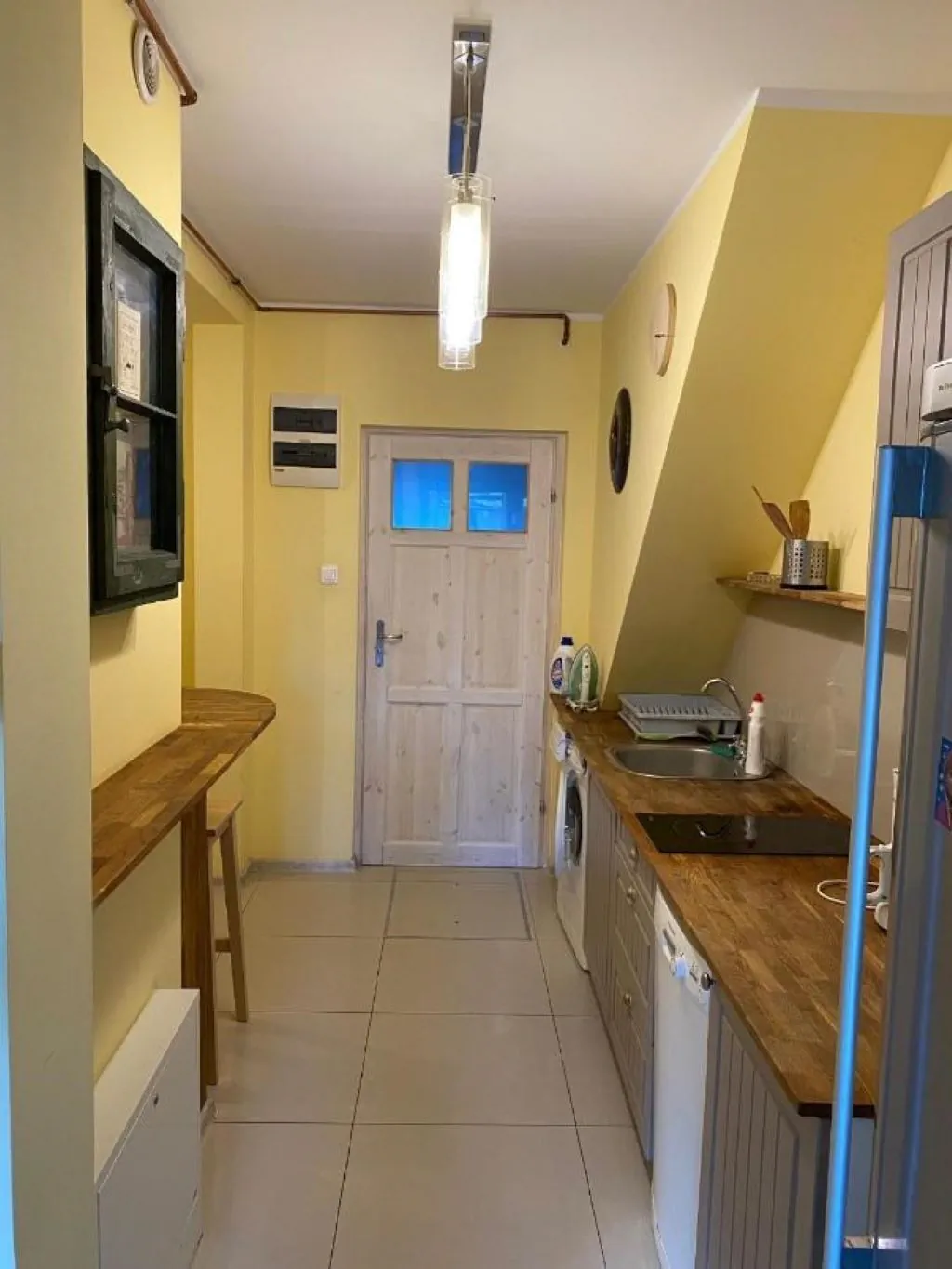 Apartament Sopot Broniewskiego – Sopot, Polska