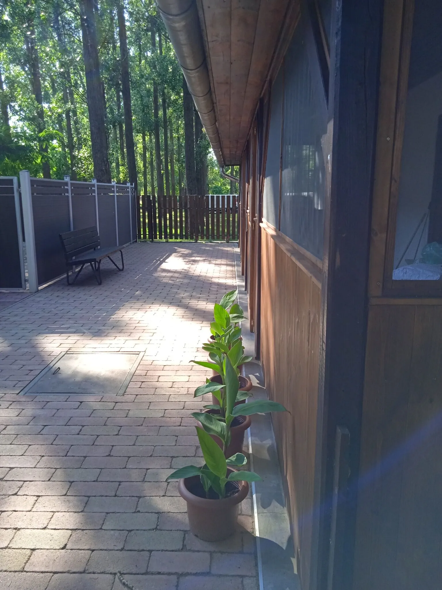 Eszkinor Apartmanok Tiszafüred – Tiszafüred, Węgry