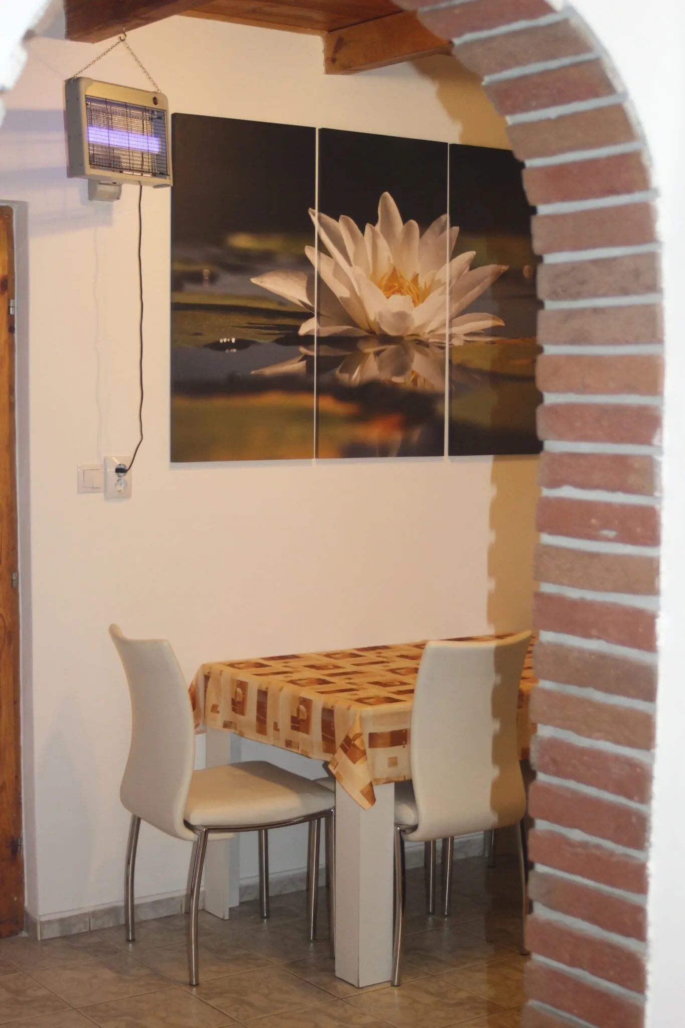 Eszkinor Apartmanok Tiszafüred – Tiszafüred, Węgry