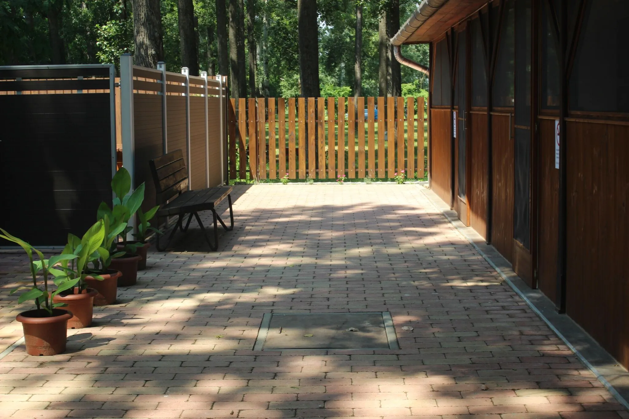 Eszkinor Apartmanok Tiszafüred – Tiszafüred, Węgry