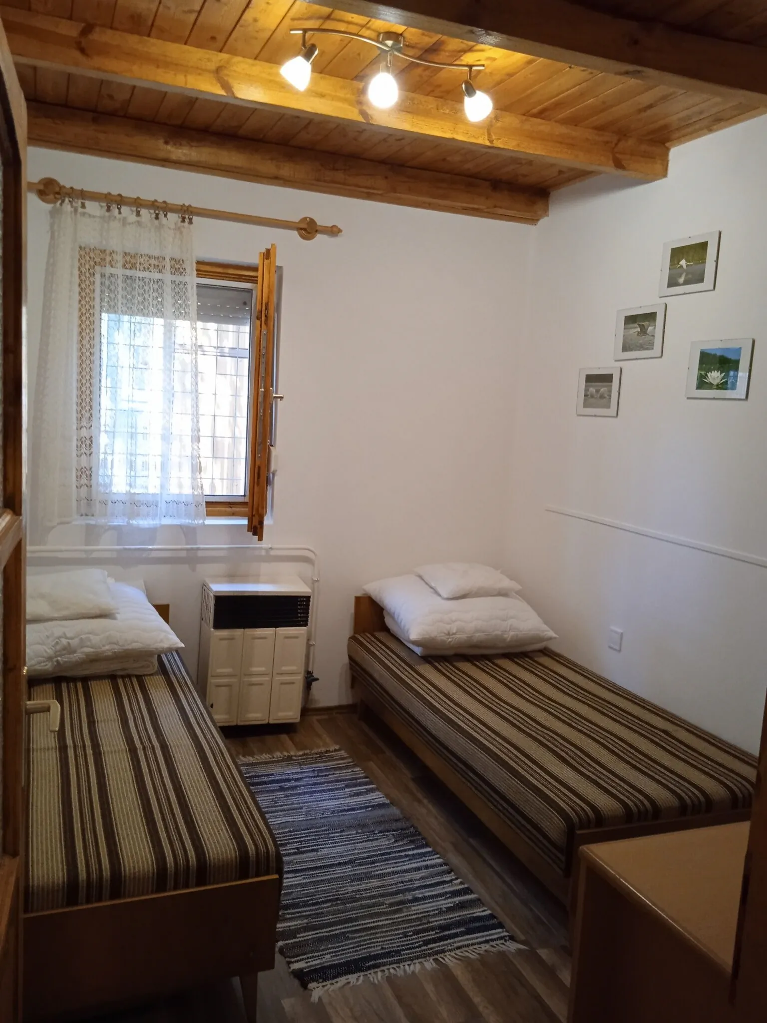Eszkinor Apartmanok Tiszafüred – Tiszafüred, Węgry