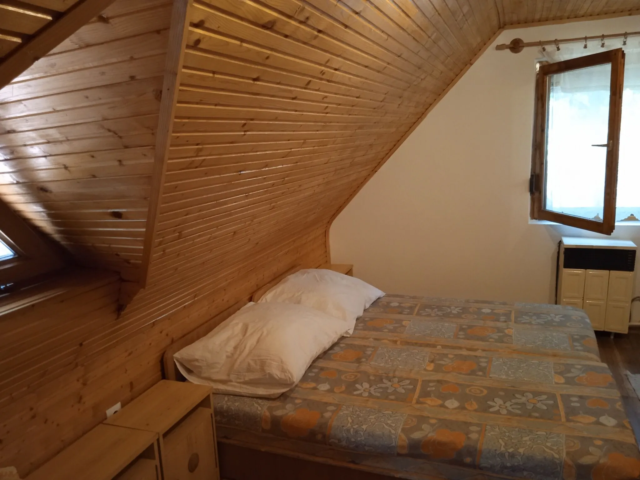 Eszkinor Apartmanok Tiszafüred – Tiszafüred, Węgry