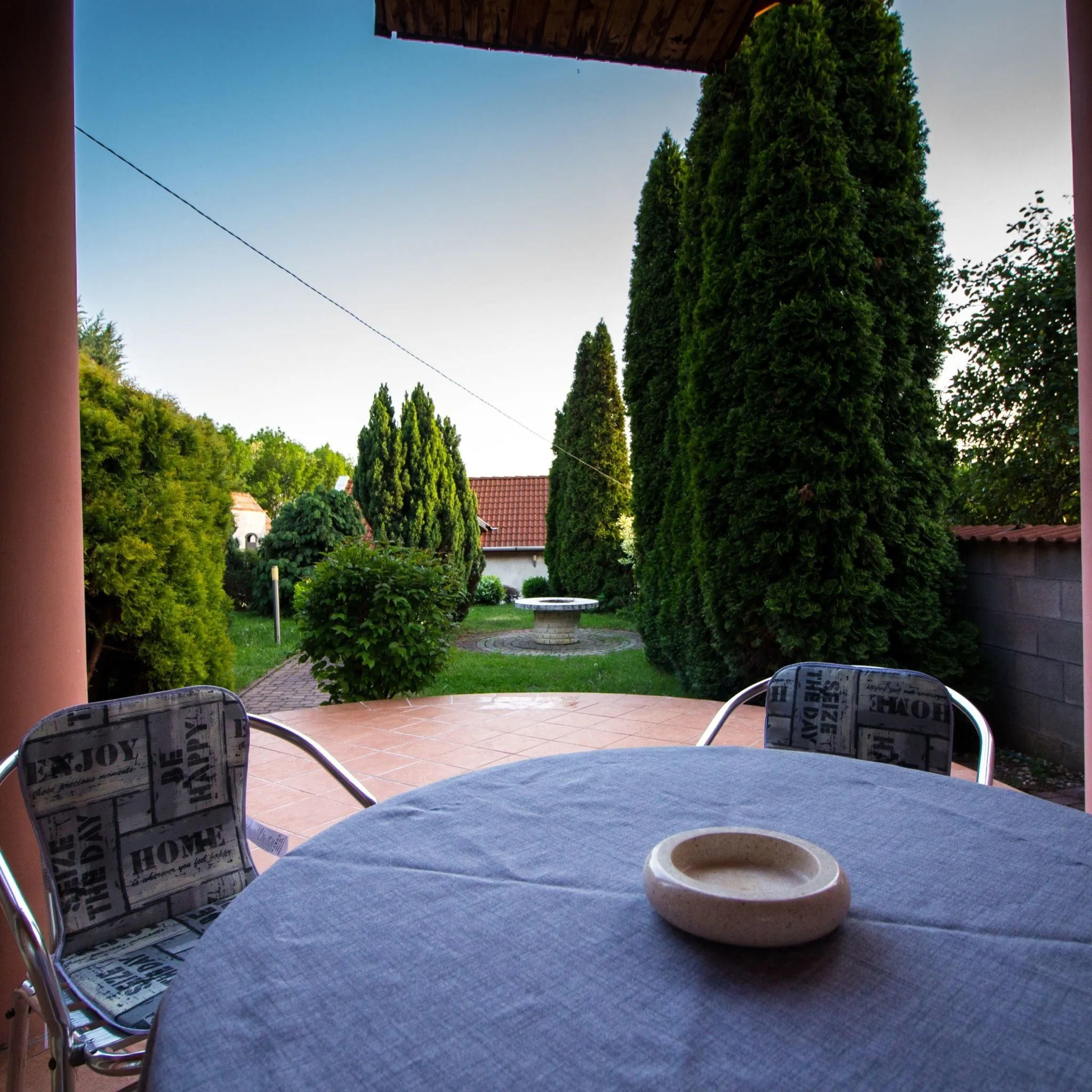 Boros Vendégház Eger – Eger, Ungaria