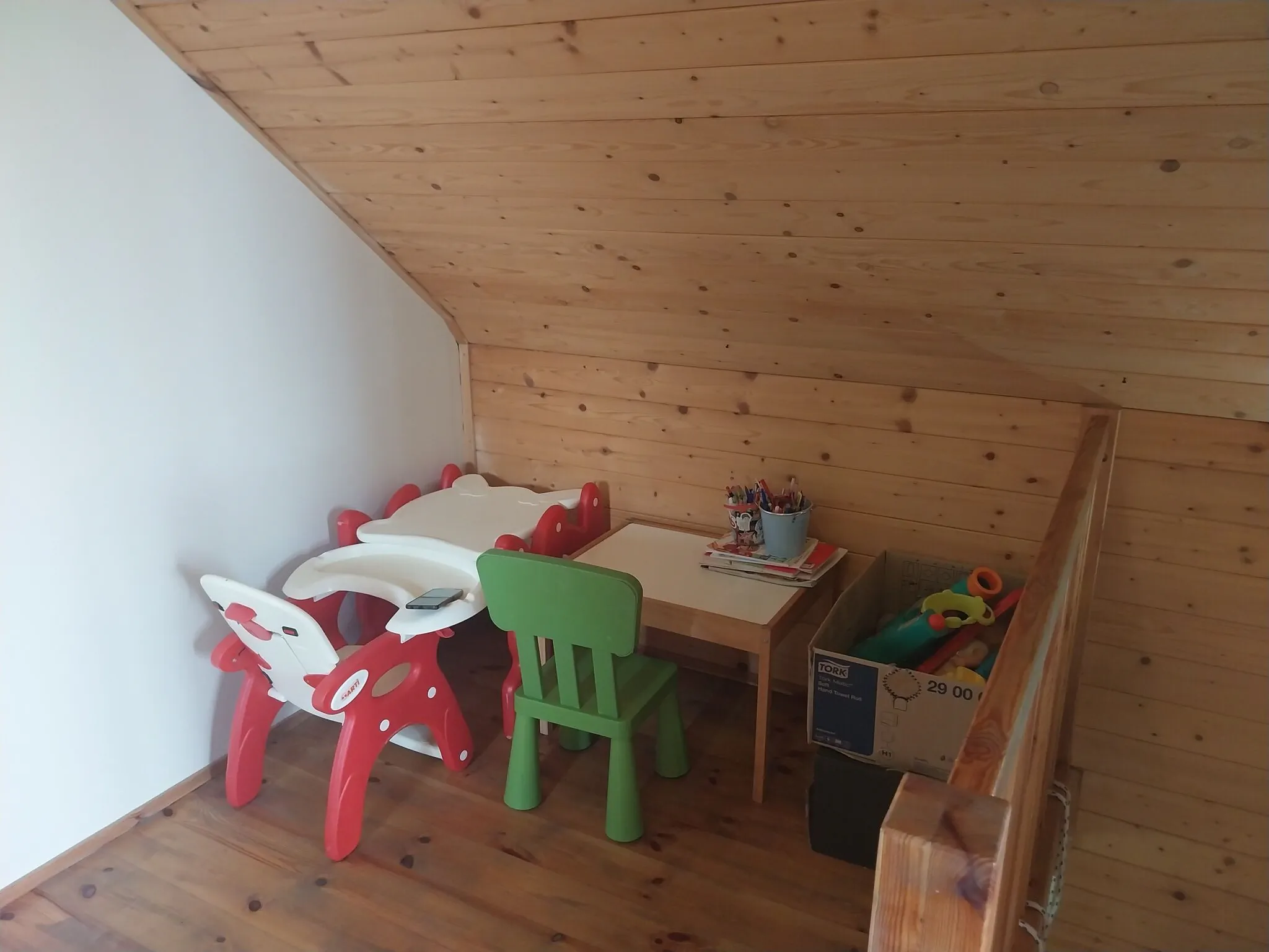Orla Chata Domy Świnoujście – Świnoujście, Polonia