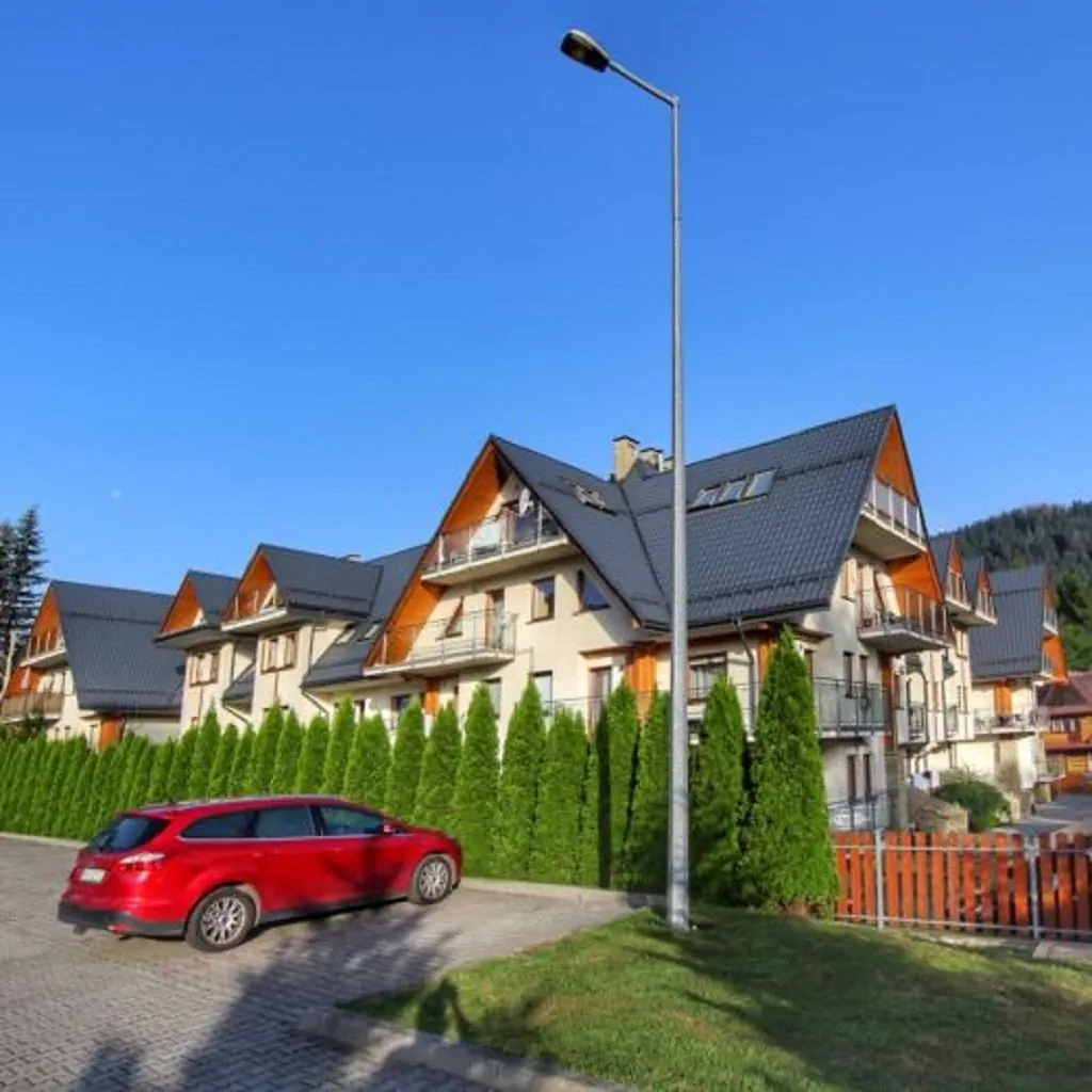 Apartamenty Bystra Woda Lux Zakopane - foto 5