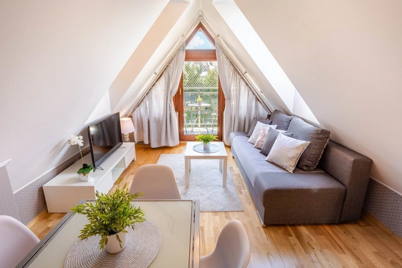 Apartamenty Bystra Woda Lux Zakopane - foto 1