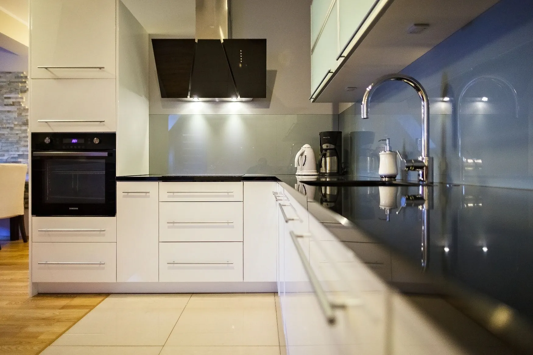 Apartamenty Bystra Woda Lux Zakopane - foto 4