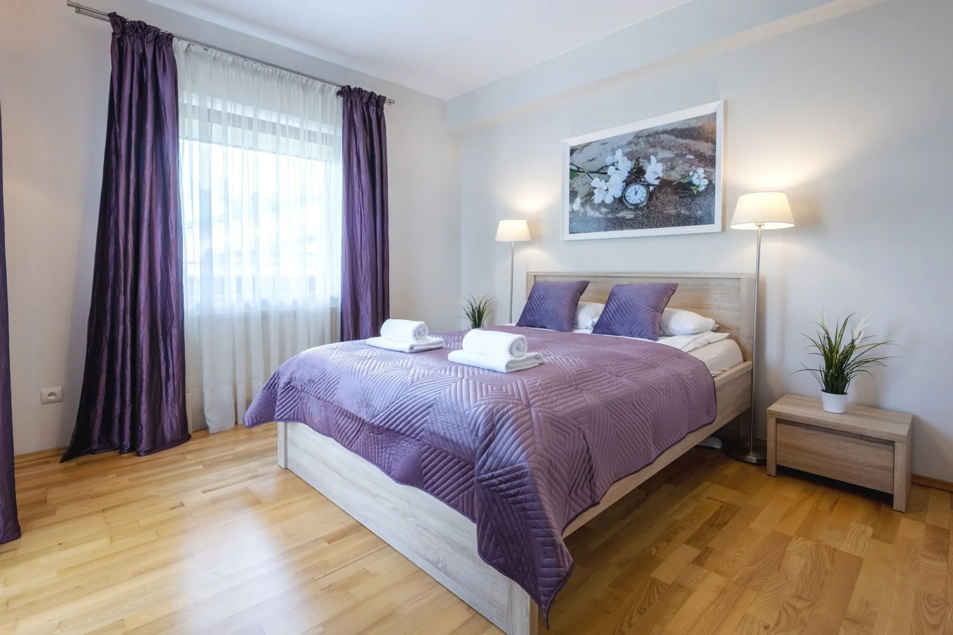 Apartamenty Bystra Woda Lux Zakopane - foto 3