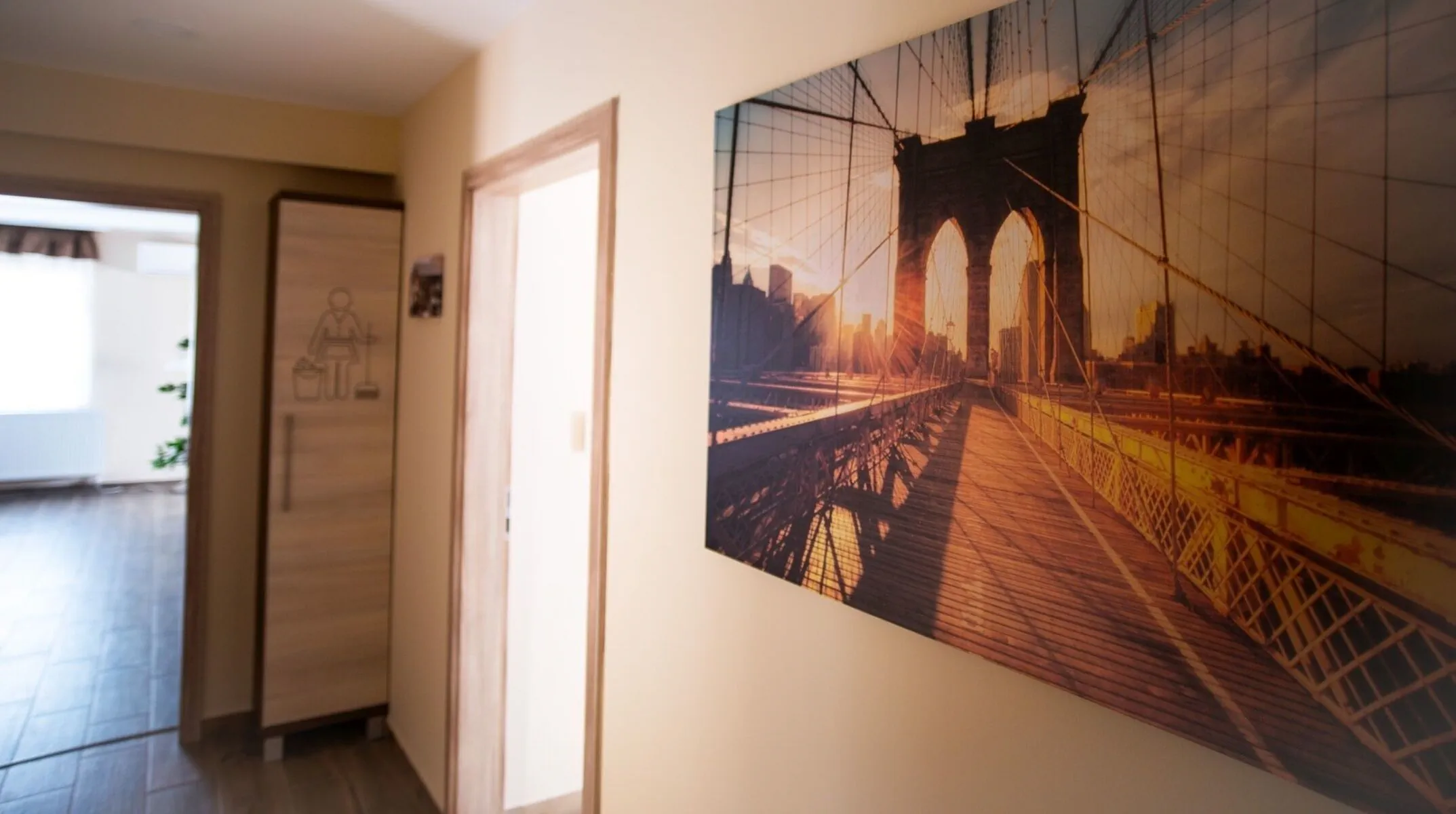 Irány Colorado Apartman Nyíregyháza – Nyíregyháza, Węgry