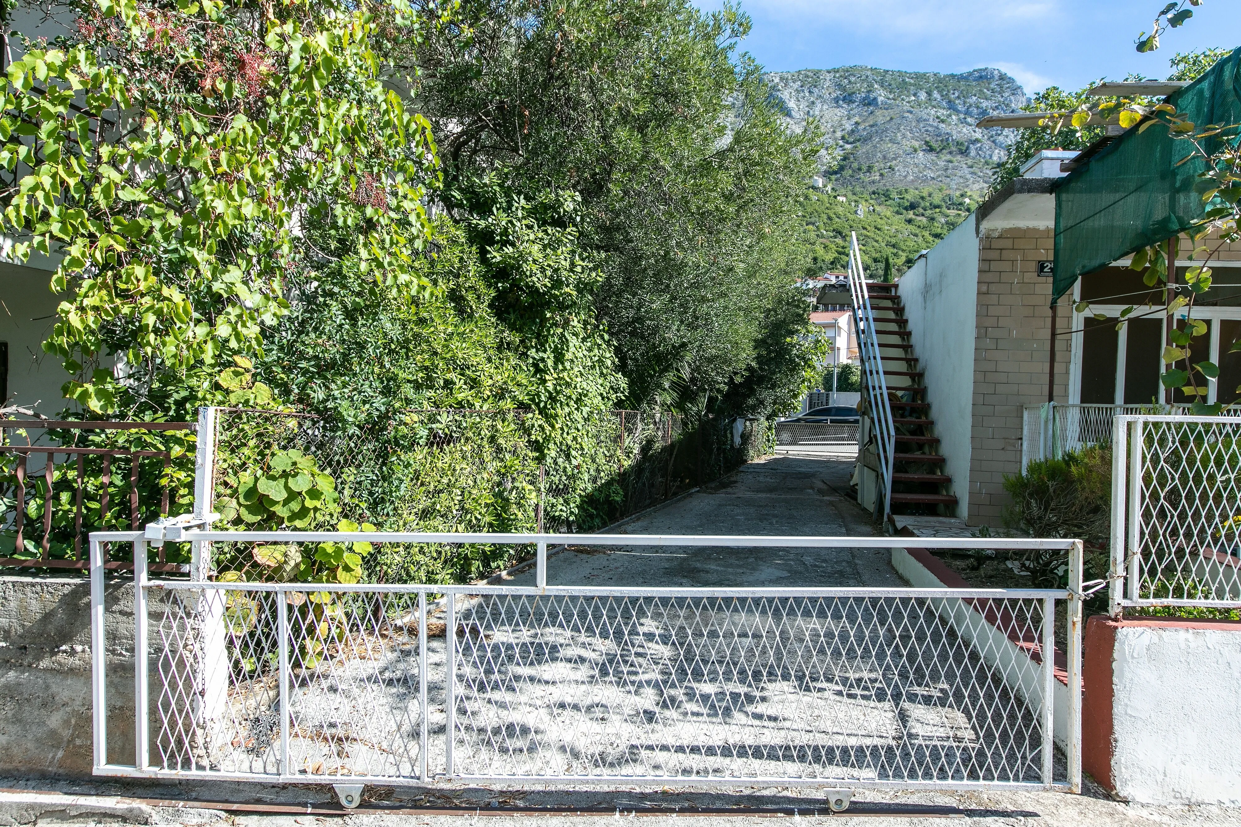 Apartments By The Sea Podaca, Makarska - 313 Podaca - foto 6