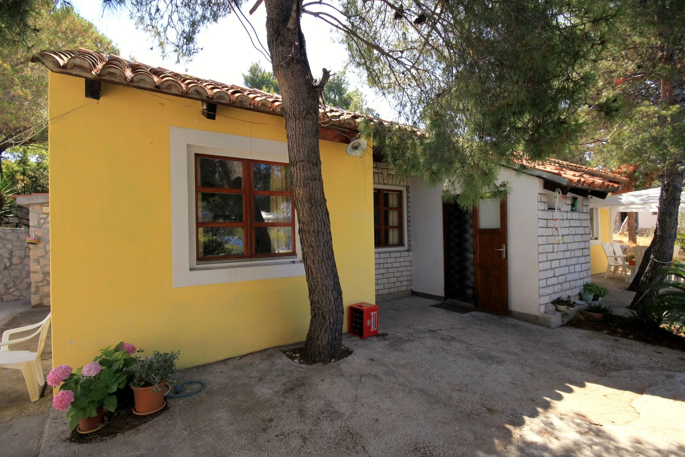 Seaside Secluded Apartments Lavdara, Dugi Otok - 433 Lavdara - foto 2