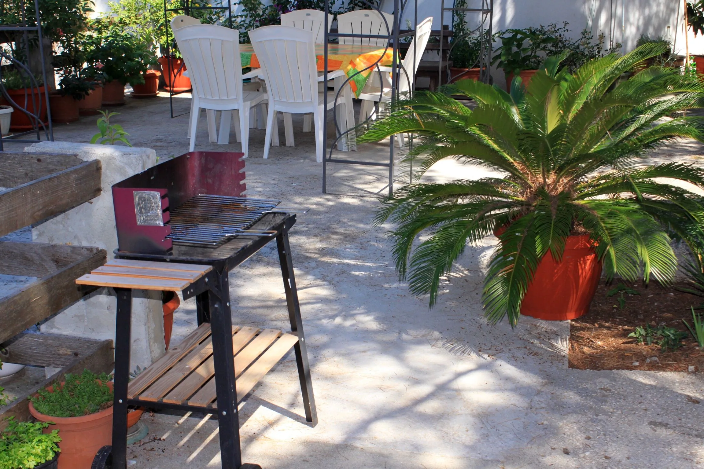 Seaside Secluded Apartments Lavdara, Dugi Otok - 433 Lavdara - foto 6