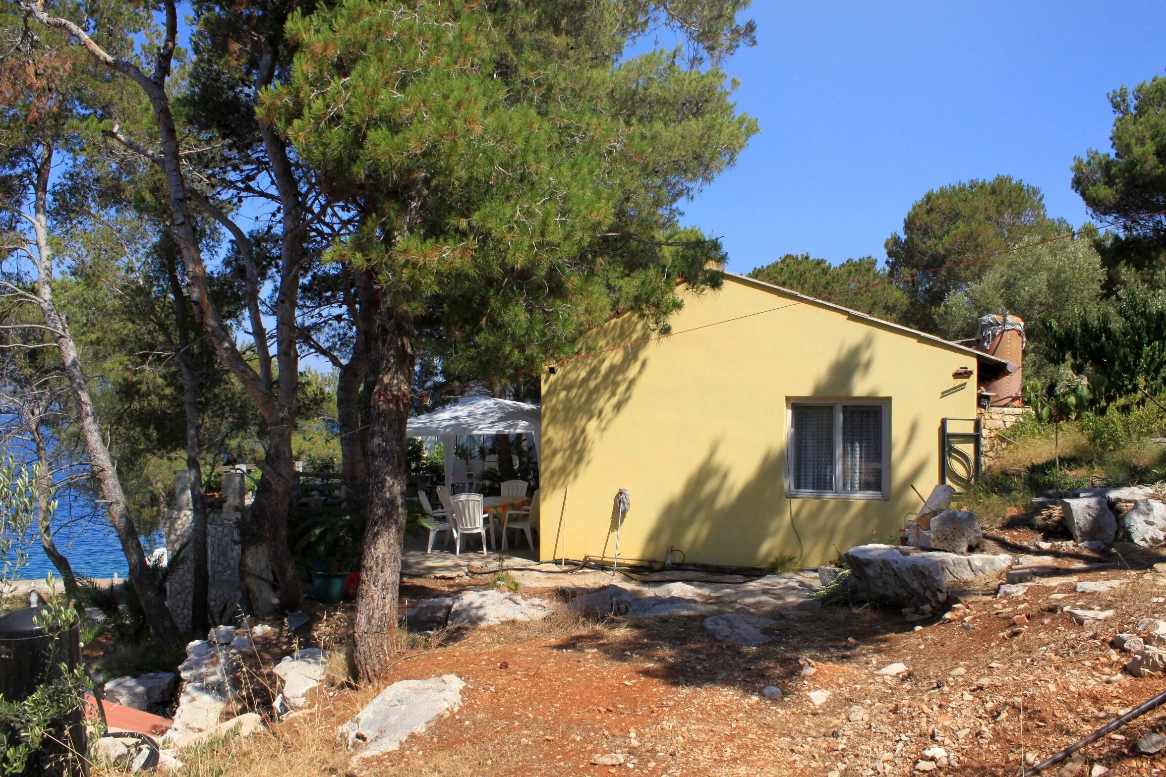 Seaside Secluded Apartments Lavdara, Dugi Otok - 433 Lavdara - foto 3