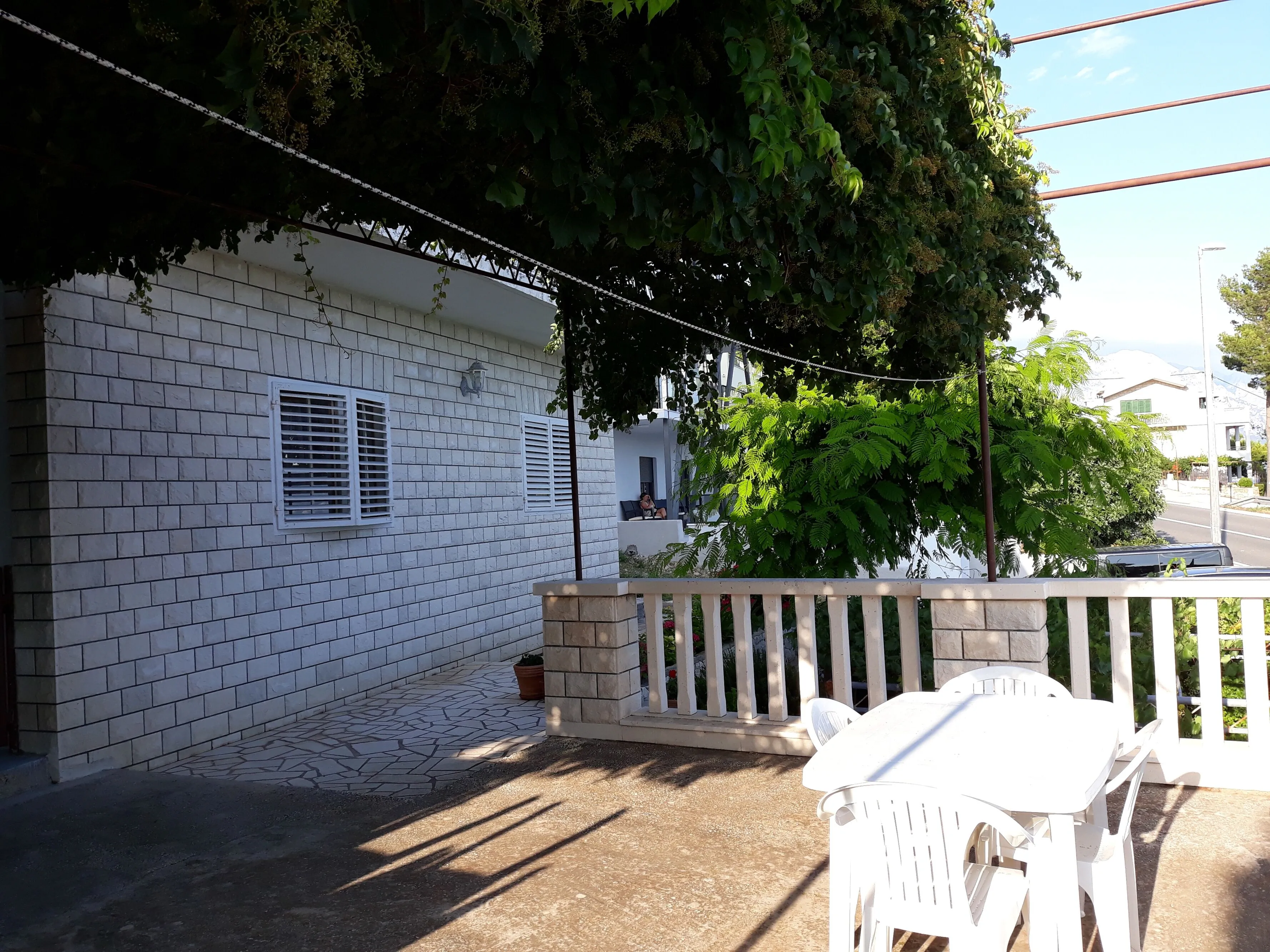 Apartments With Parking Space Medići, Omiš - 1045 Medići – Medići, Croația