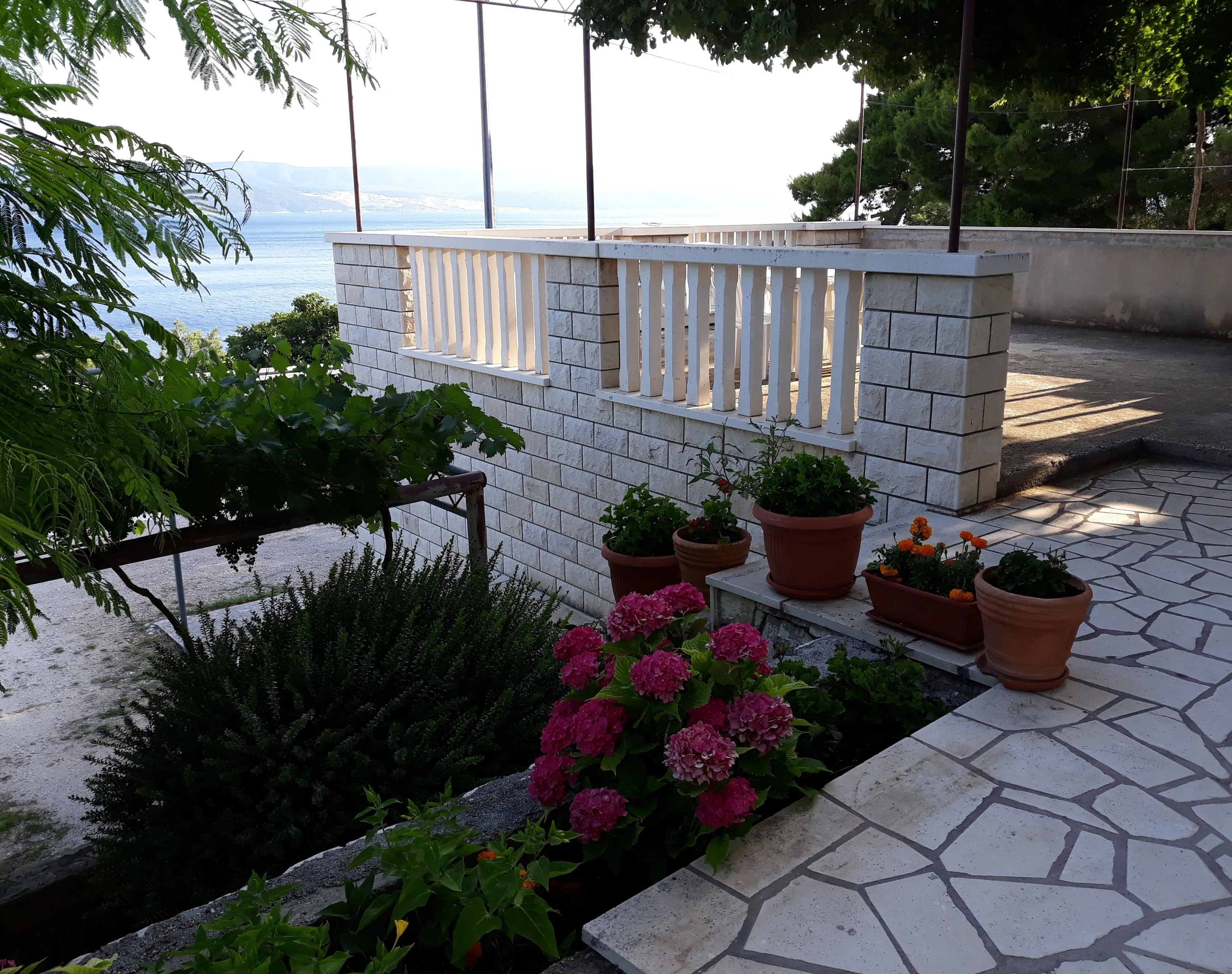 Apartments With Parking Space Medići, Omiš - 1045 Medići – Medići, Croația