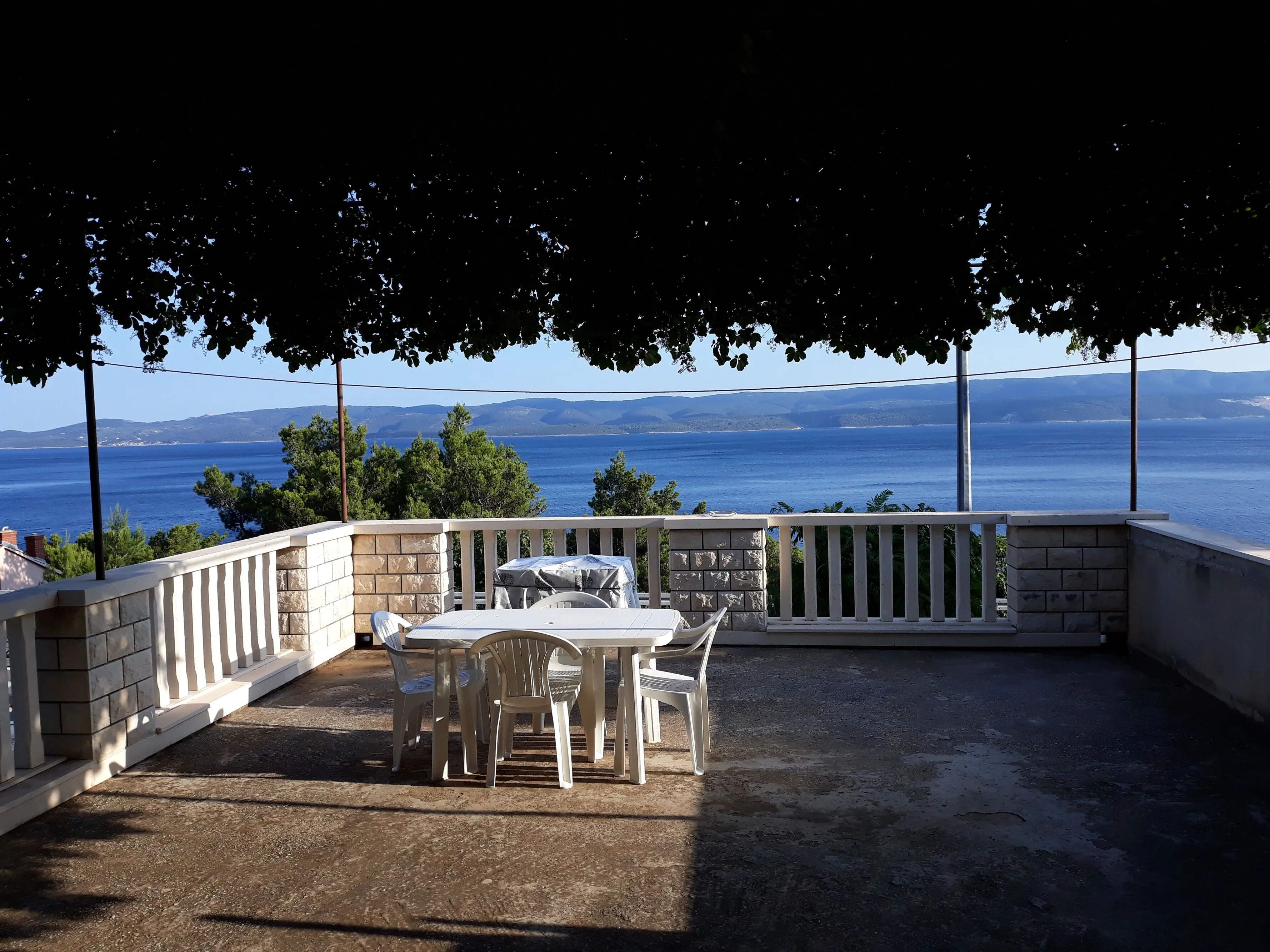 Apartments With Parking Space Medići, Omiš - 1045 Medići – Medići, Croația