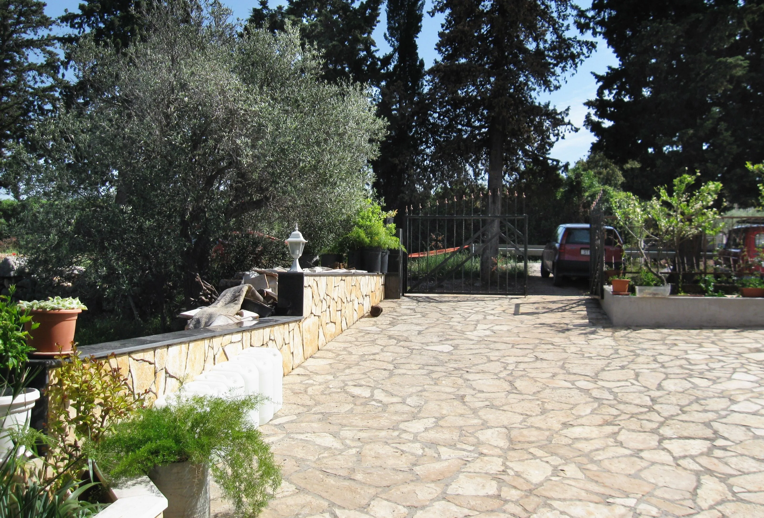 Apartments With Parking Space Mirca, Brač - 2838 Mirca – Mirca, Croația