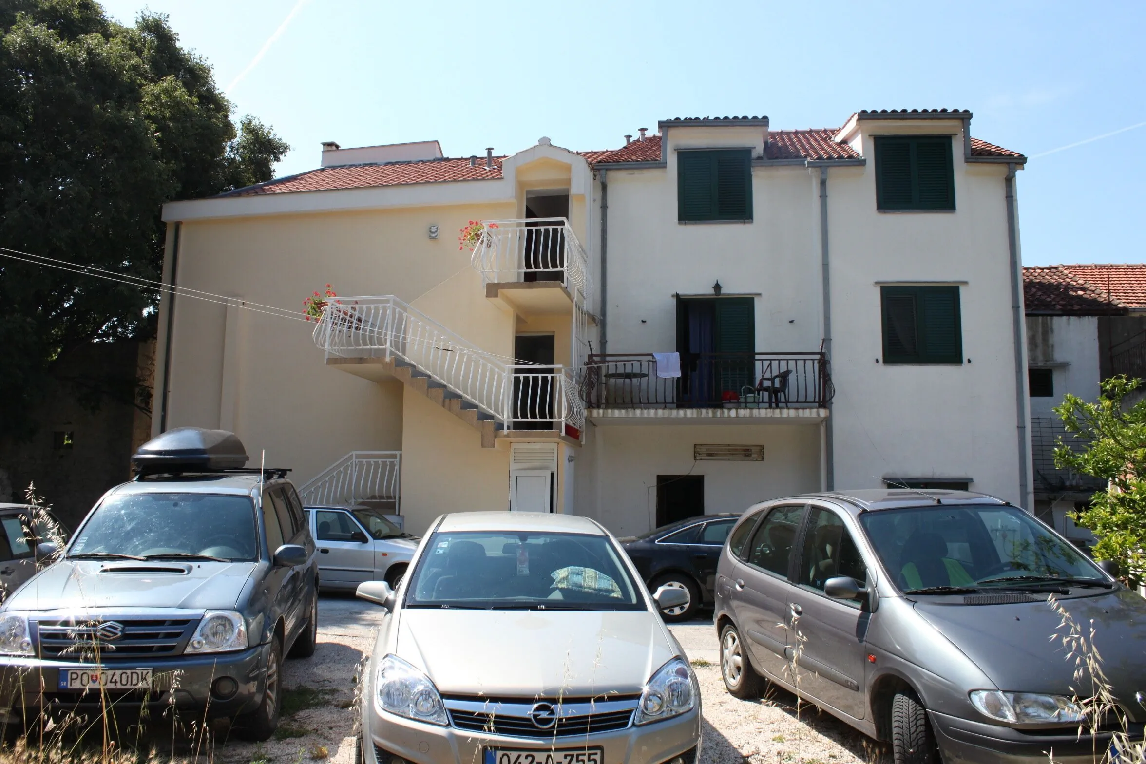Apartments By The Sea Drvenik Donja Vala, Makarska - 6658 Drvenik Donja Vala – Donja Vala, Chorwacja