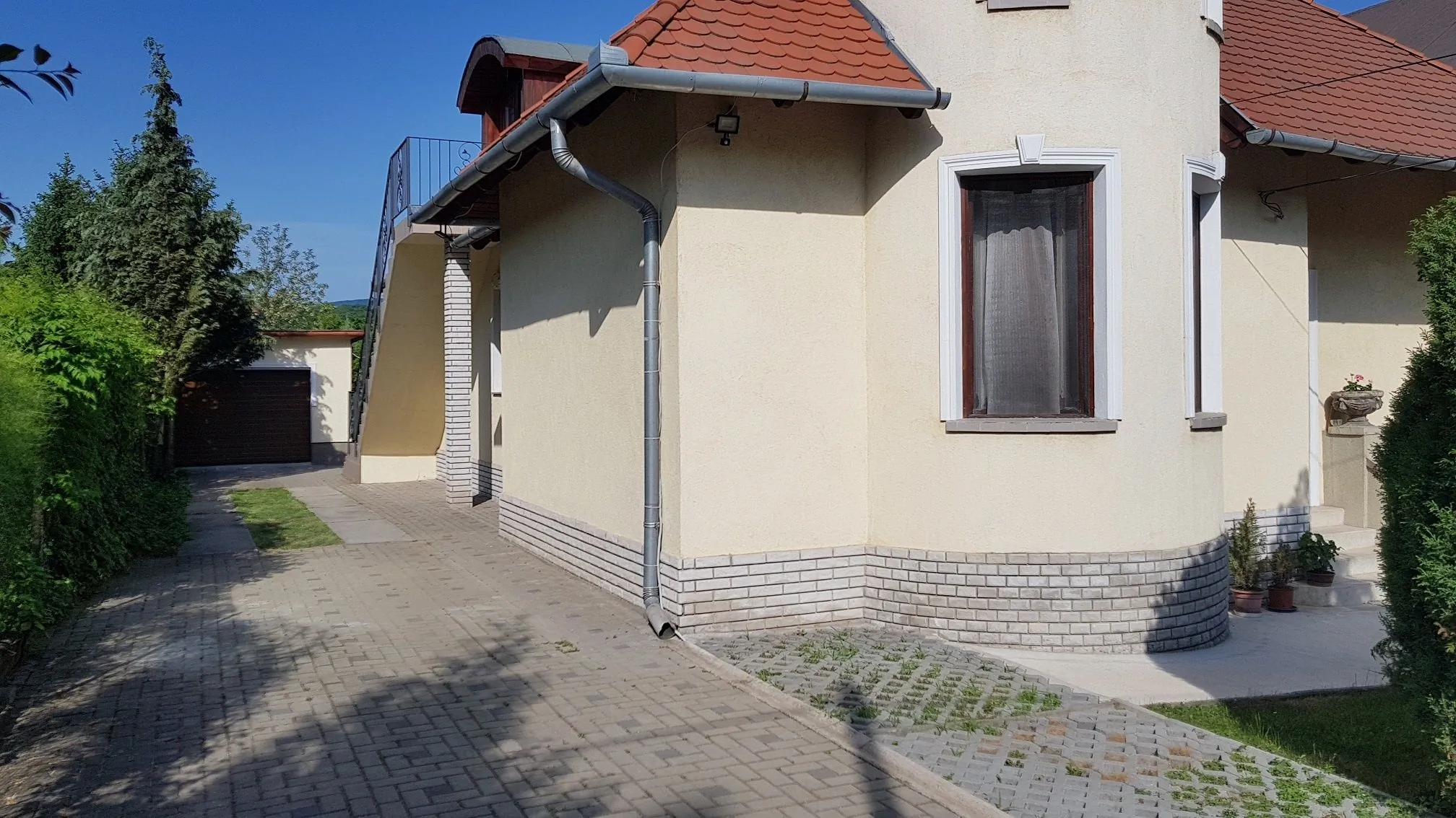 Villa Maria Apartman Miskolc – Miskolctapolca, Ungaria