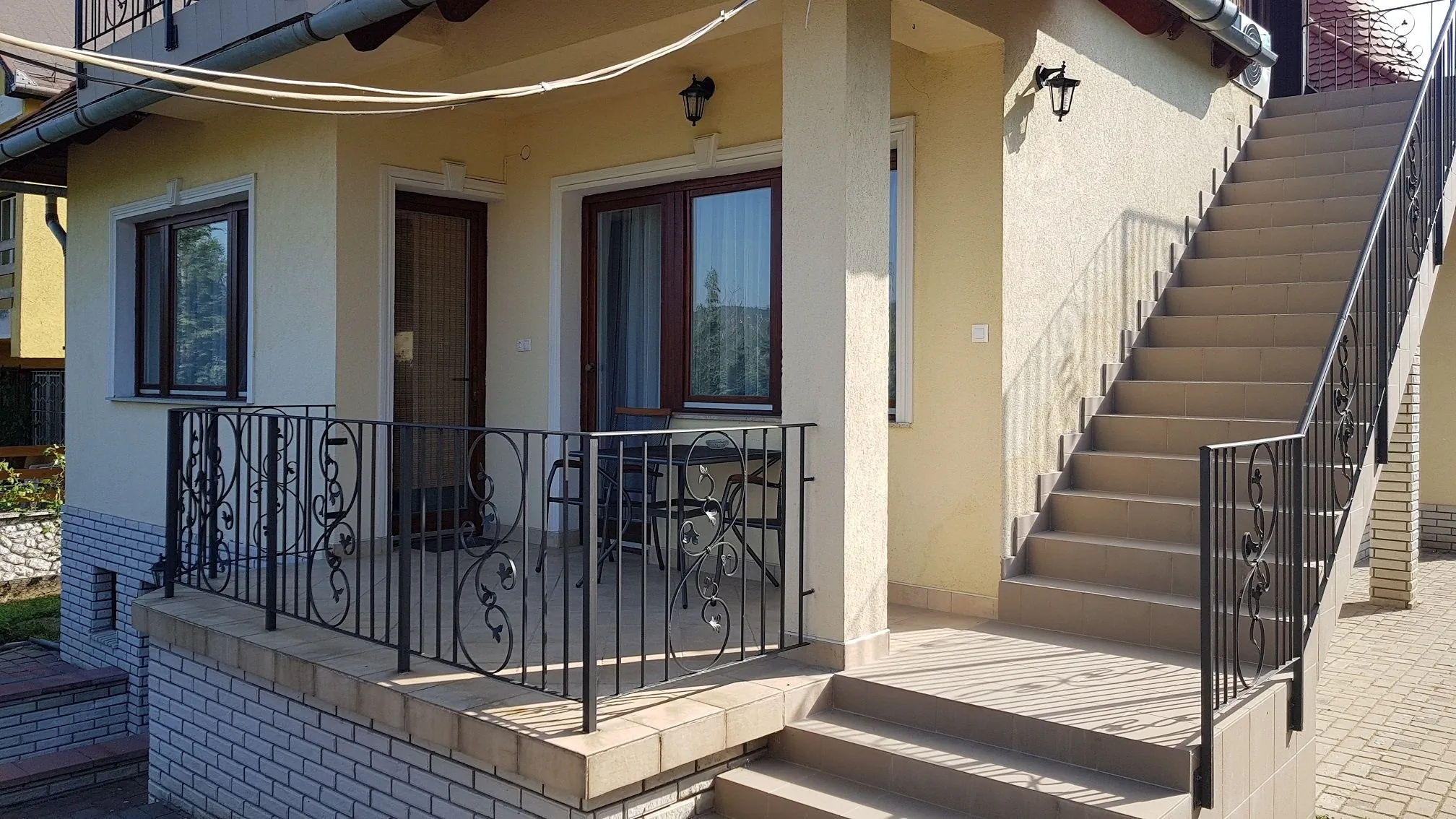 Villa Maria Apartman Miskolc – Miskolctapolca, Ungaria