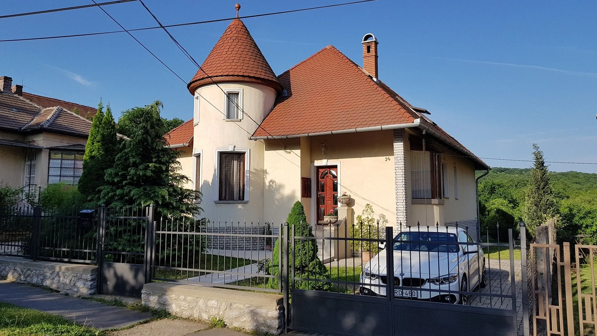 Villa Maria Apartman Miskolc – Miskolctapolca, Ungaria