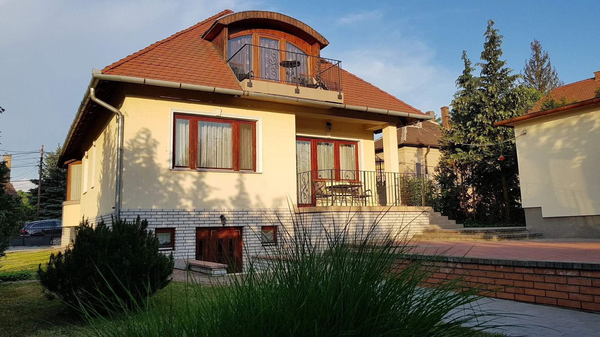 Villa Maria Apartman Miskolc – Miskolctapolca, Ungaria