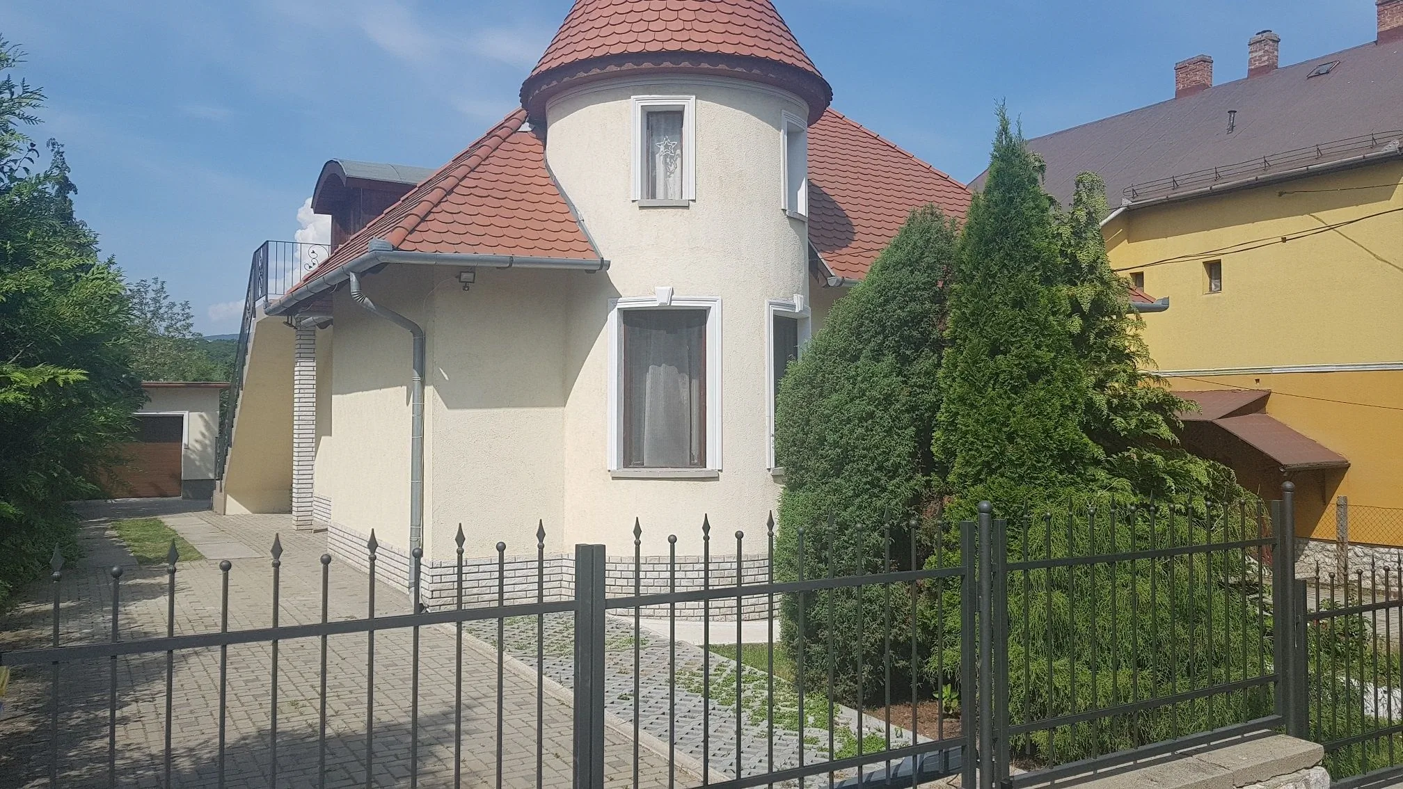 Villa Maria Apartman Miskolc – Miskolctapolca, Ungaria