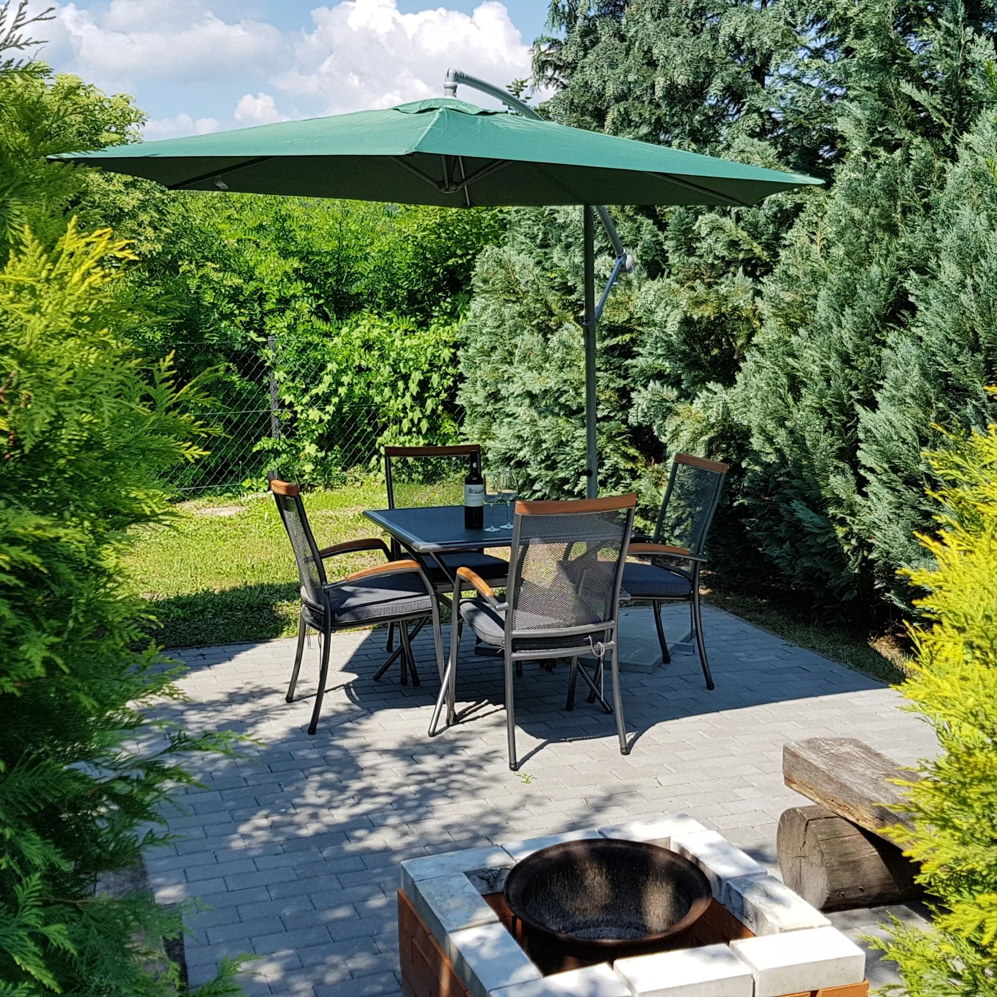 Villa Maria Apartman Miskolc – Miskolctapolca, Ungaria