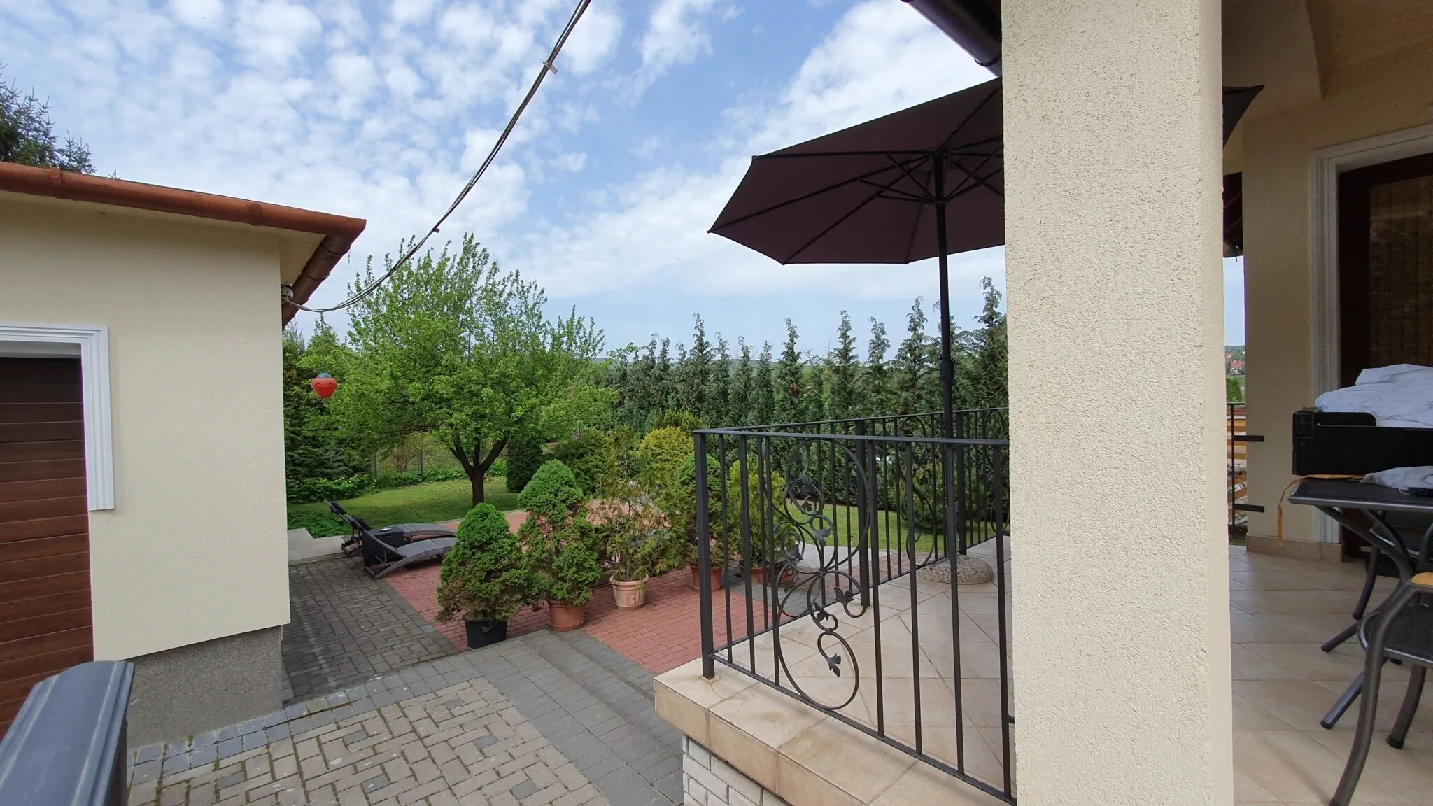 Villa Maria Apartman Miskolc – Miskolctapolca, Ungaria