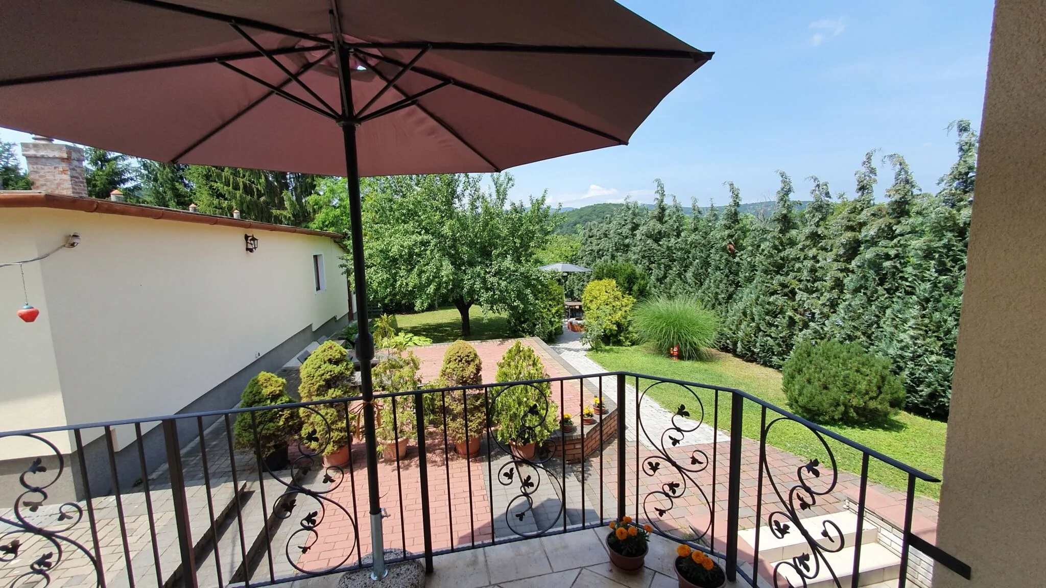 Villa Maria Apartman Miskolc – Miskolctapolca, Ungaria