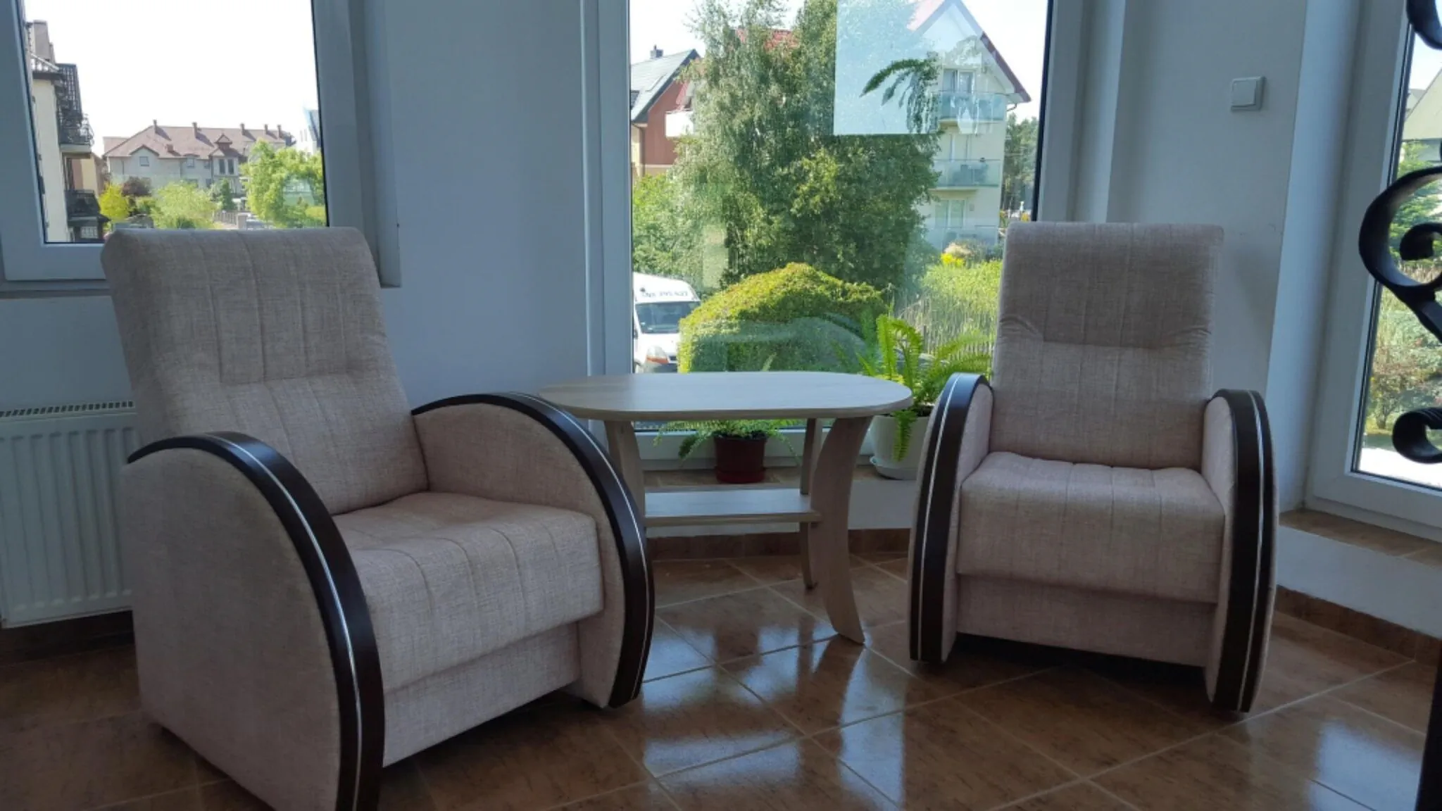 Willa Elf Karwia – Karwia, Polska
