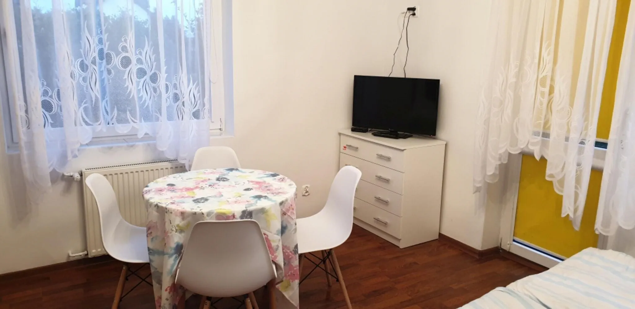 Willa Elf Karwia – Karwia, Polska