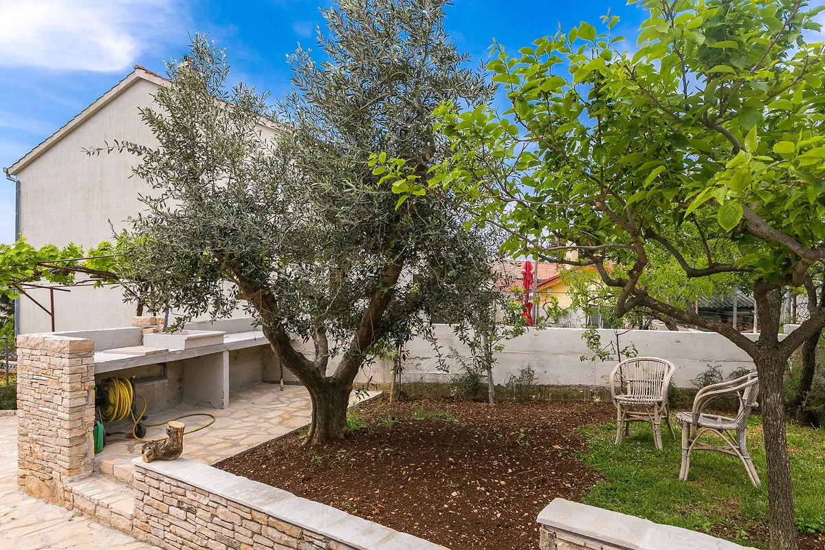Apartmani Elvira 2 Medulin Istria – Medulin, Croația